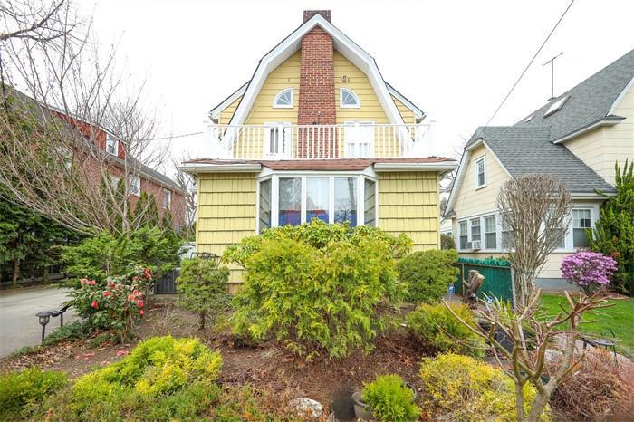 Single Family 157th  Queens, NY 11354, MLS-845258-21