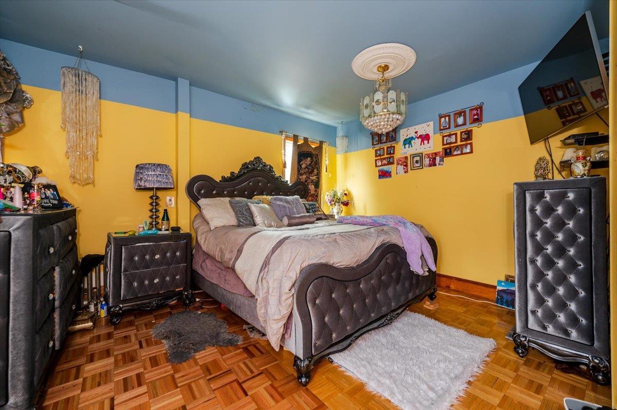 Single Family 130th  Queens, NY 11419, MLS-845263-11
