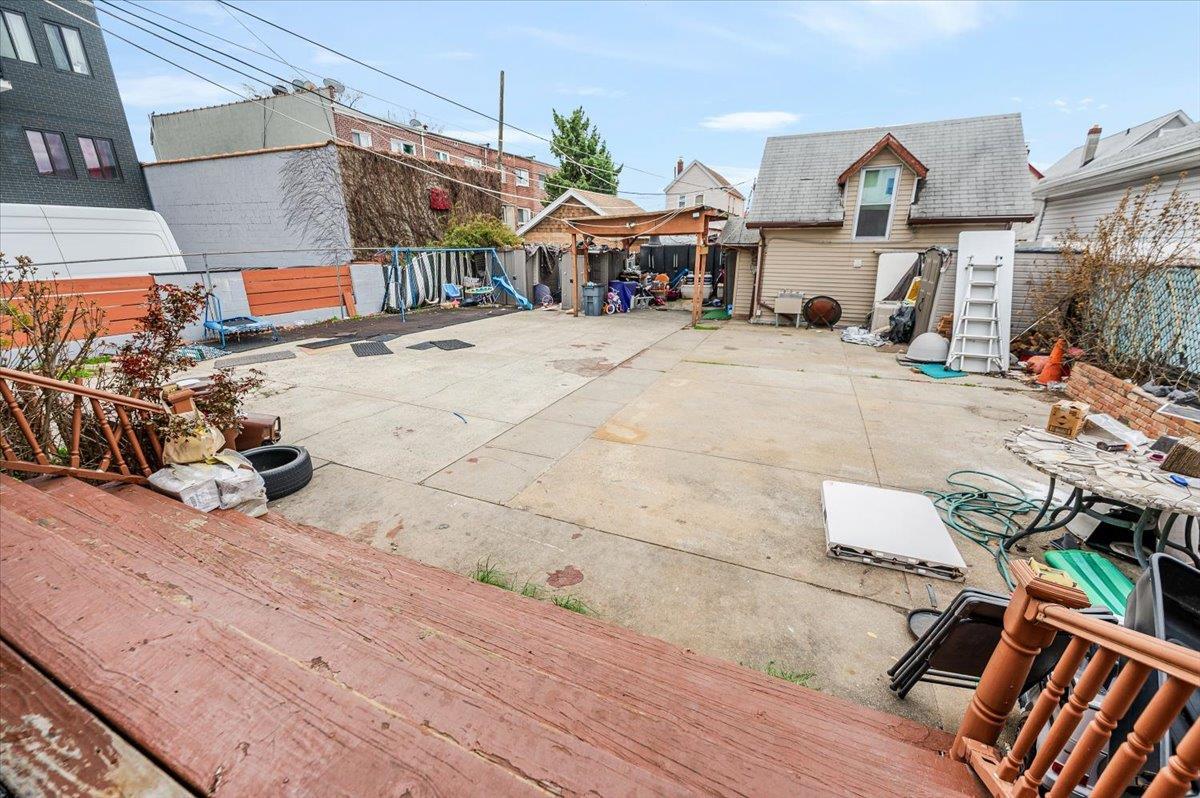 Single Family 130th  Queens, NY 11419, MLS-845263-20