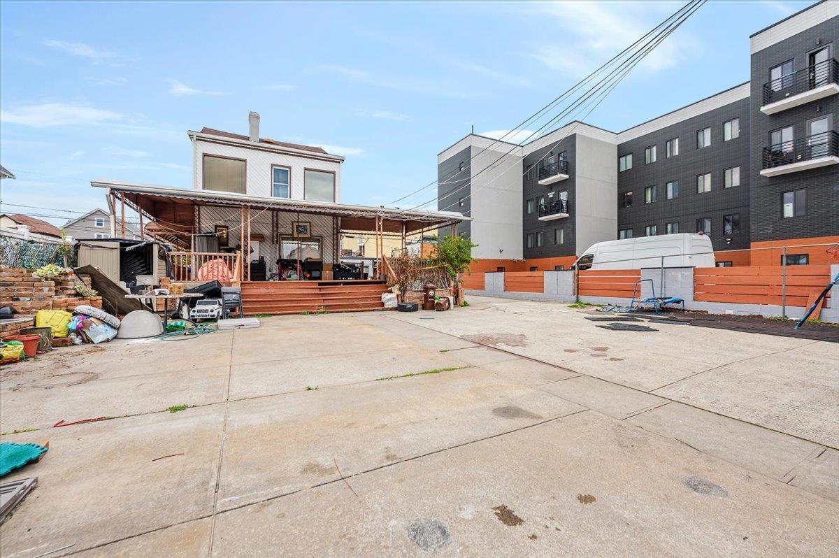 Single Family 130th  Queens, NY 11419, MLS-845263-21
