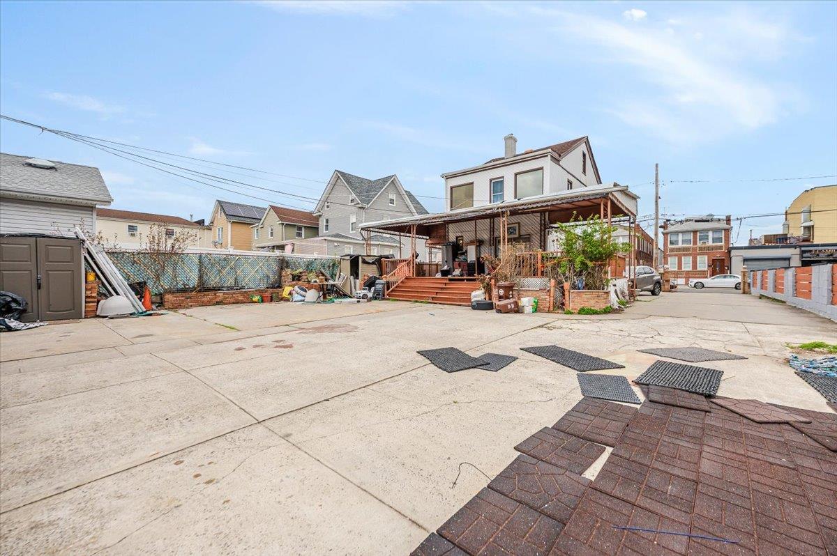 Single Family 130th  Queens, NY 11419, MLS-845263-22