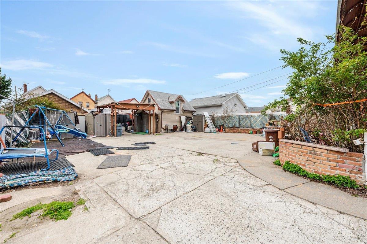 Single Family 130th  Queens, NY 11419, MLS-845263-23