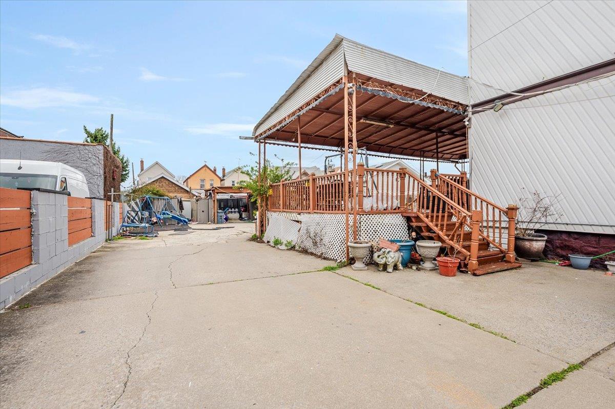 Single Family 130th  Queens, NY 11419, MLS-845263-24
