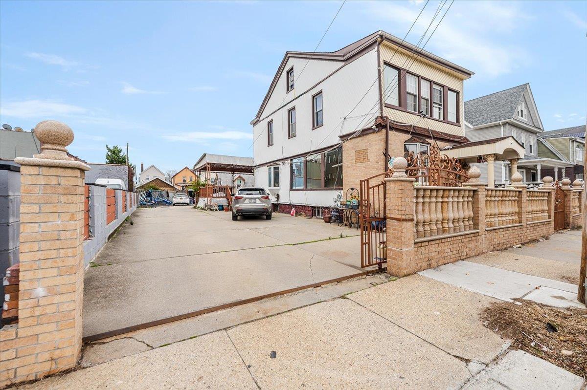 Single Family 130th  Queens, NY 11419, MLS-845263-26