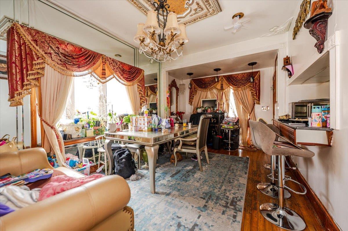 Single Family 130th  Queens, NY 11419, MLS-845263-5