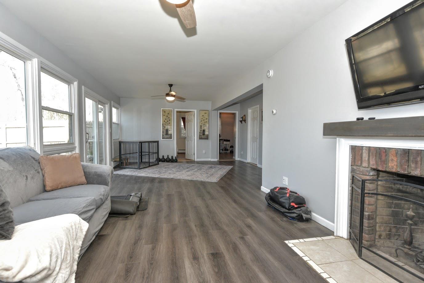 Single Family Fawn Hill  Orange County, NY 10987, MLS-845268-16