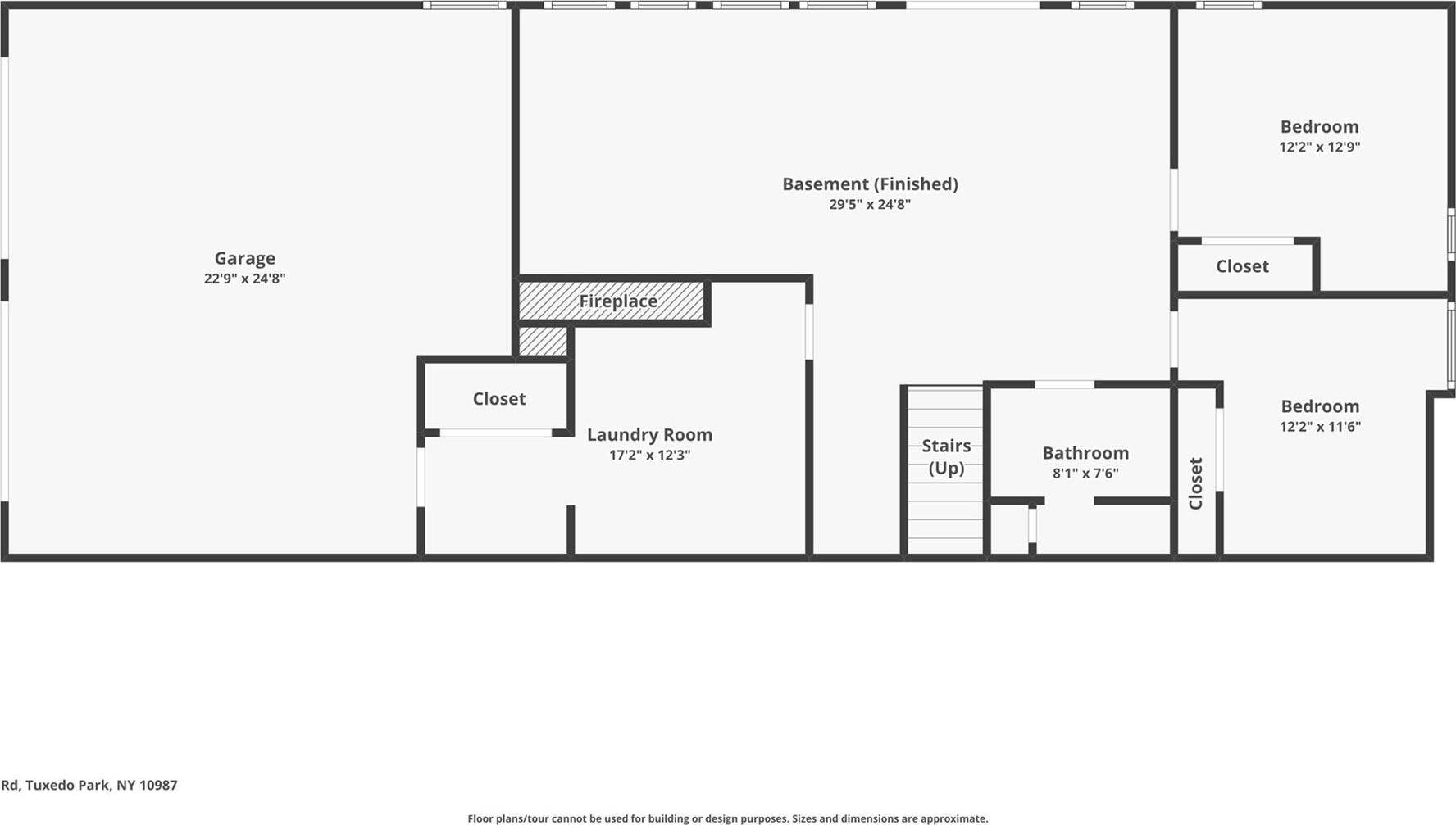 Single Family Fawn Hill  Orange County, NY 10987, MLS-845268-23