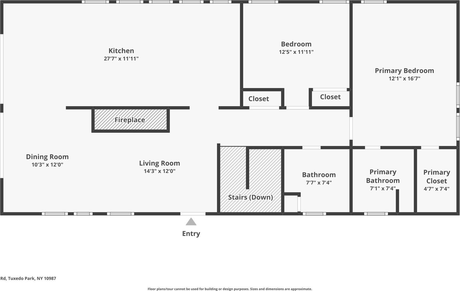 Single Family Fawn Hill  Orange County, NY 10987, MLS-845268-25