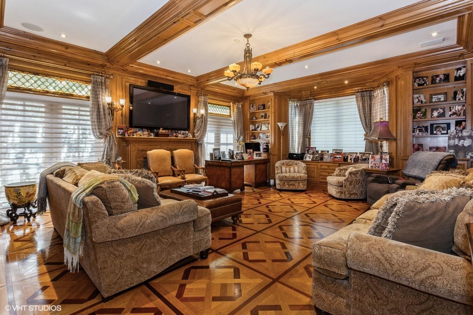 Single Family Sutton  Nassau County, NY 11559, MLS-845278-4