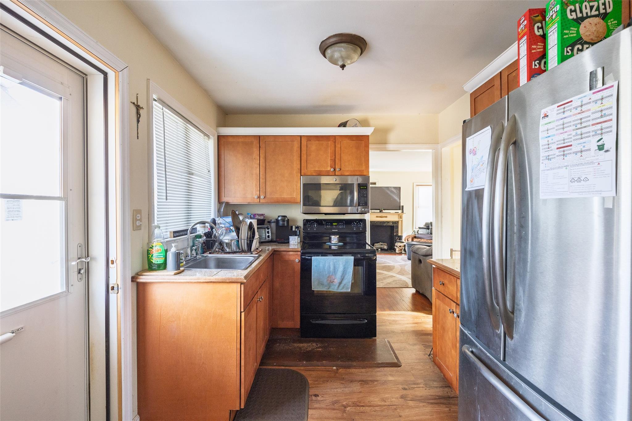 Single Family Olive  Suffolk County, NY 11778, MLS-845286-11