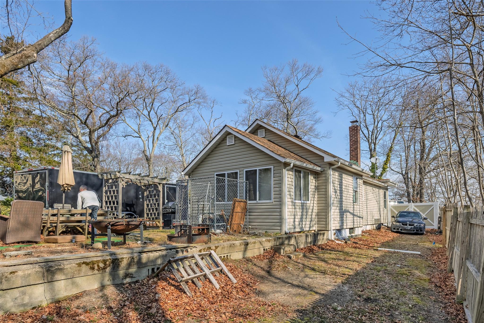 Single Family Olive  Suffolk County, NY 11778, MLS-845286-22