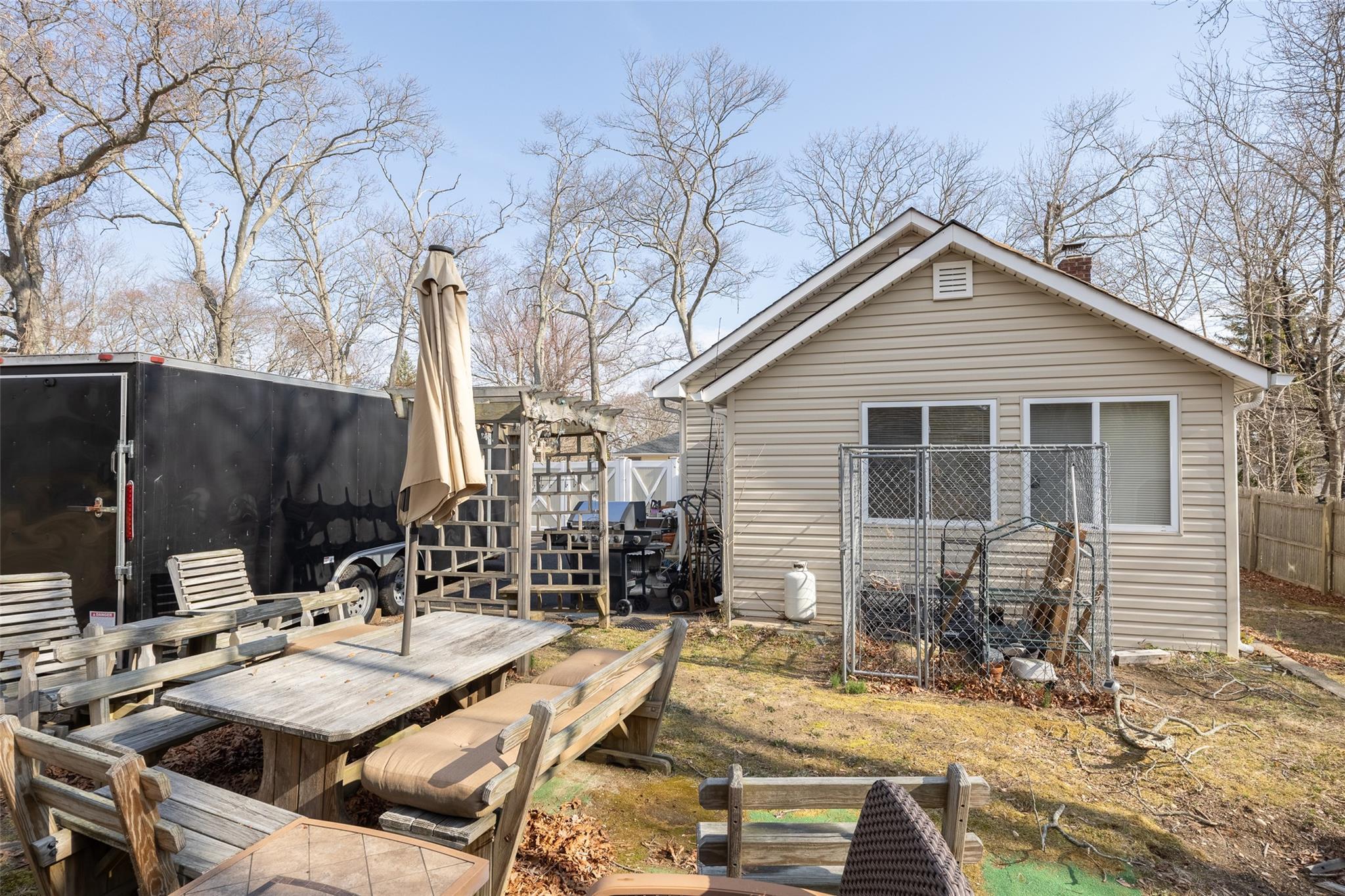Single Family Olive  Suffolk County, NY 11778, MLS-845286-23