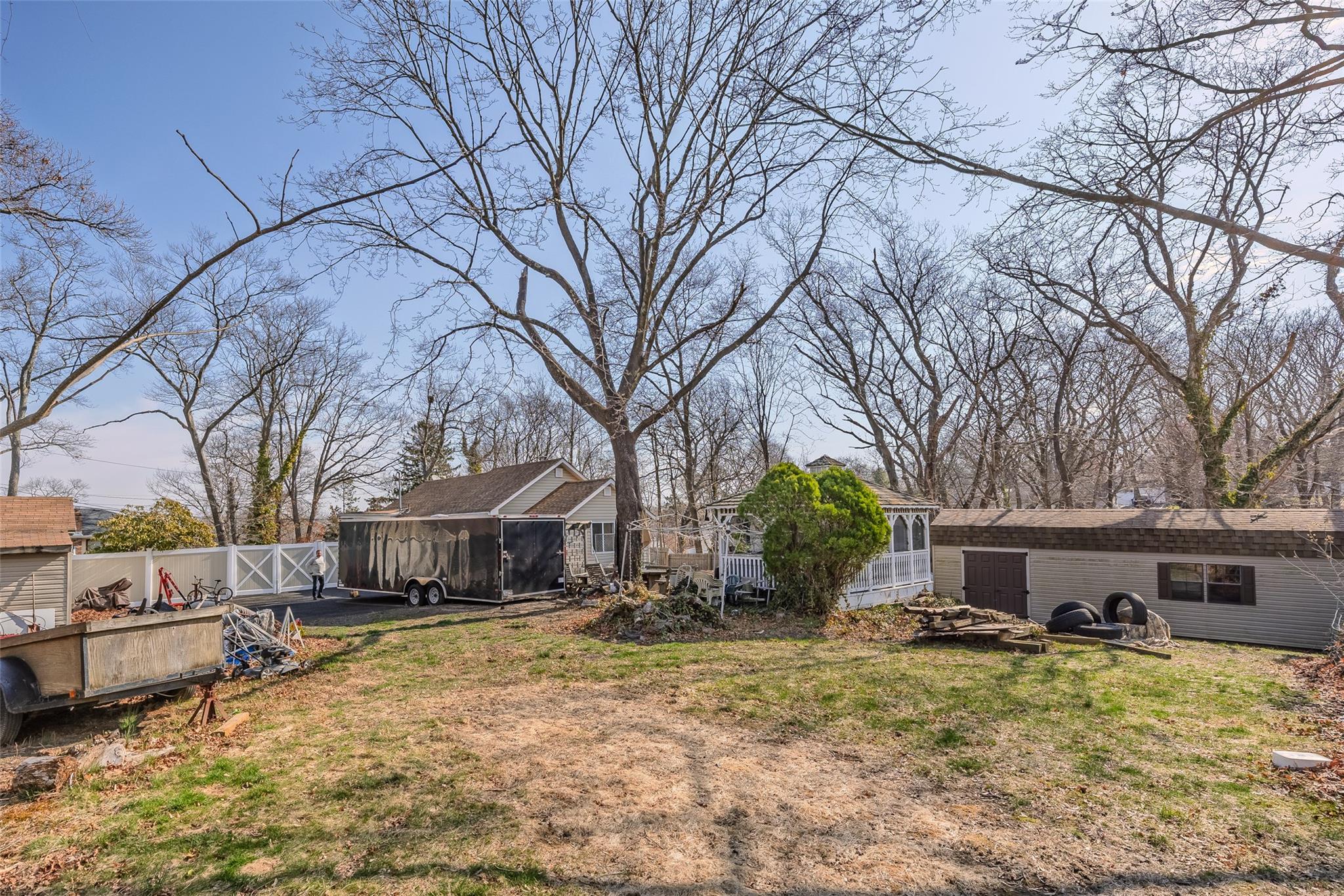 Single Family Olive  Suffolk County, NY 11778, MLS-845286-5