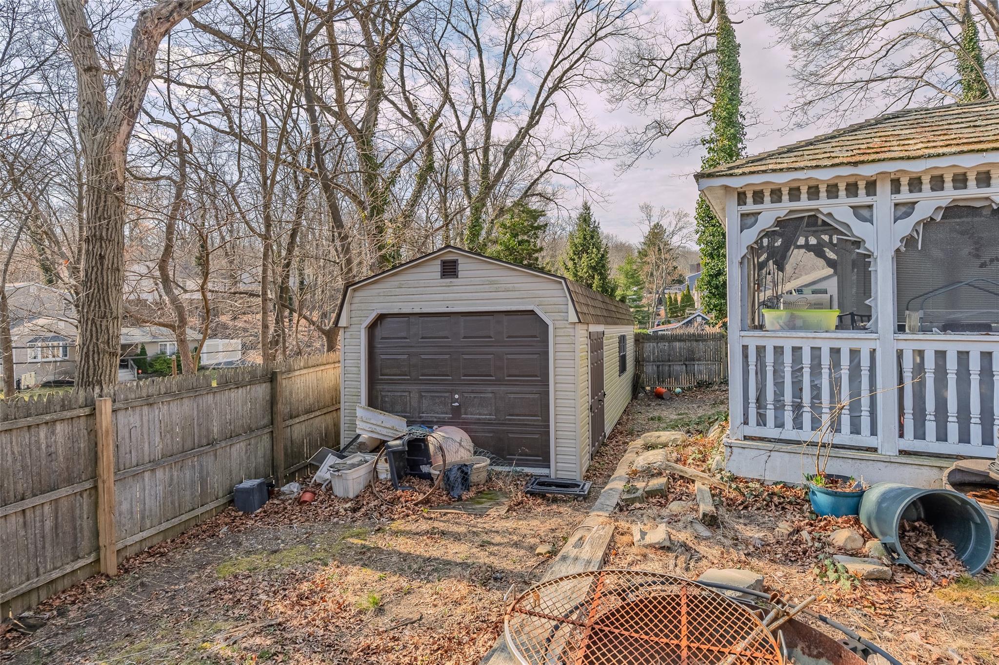 Single Family Olive  Suffolk County, NY 11778, MLS-845286-7