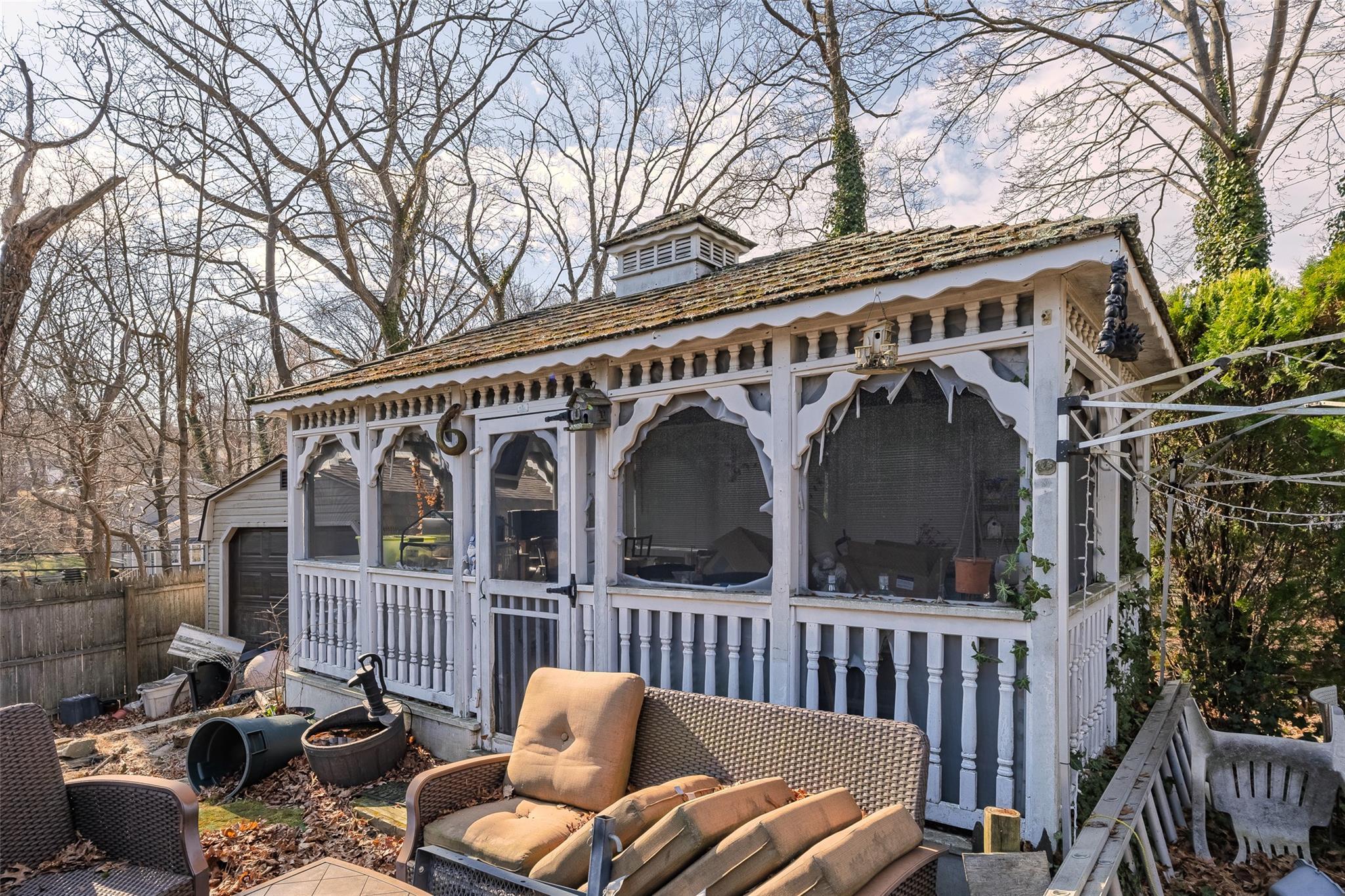 Single Family Olive  Suffolk County, NY 11778, MLS-845286-8