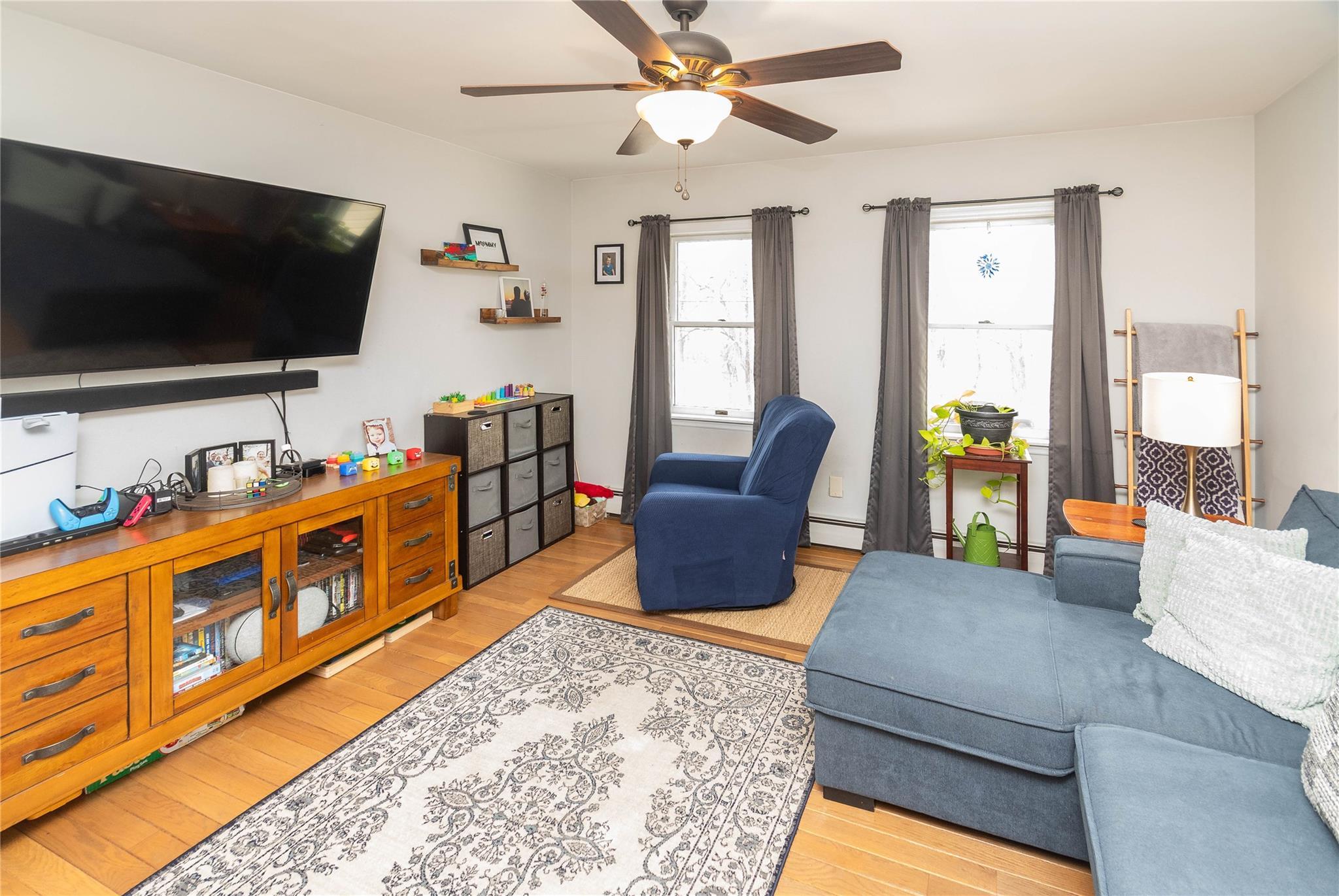 Single Family Emerick  Ulster County, NY 12477, MLS-845290-22