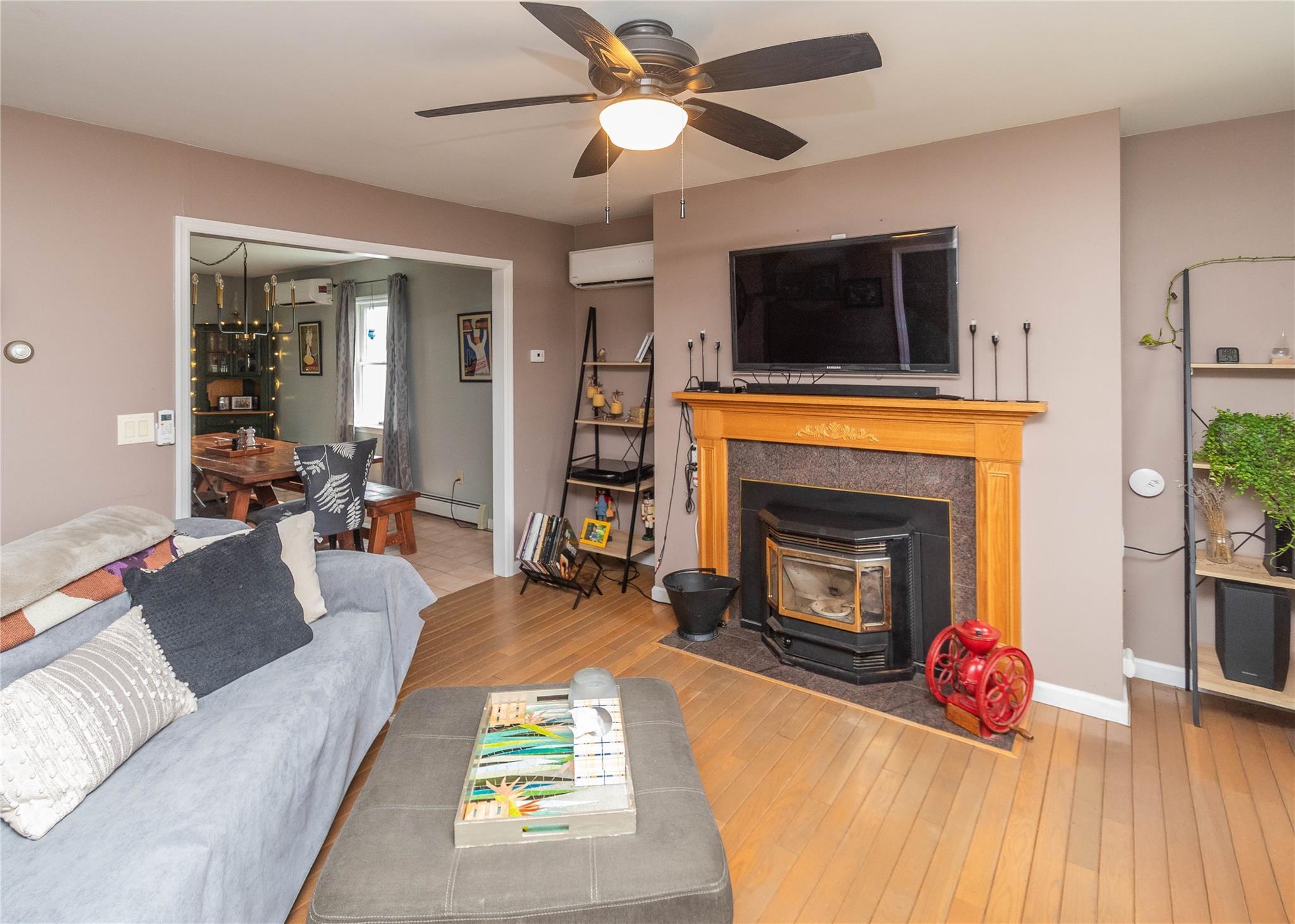 Single Family Emerick  Ulster County, NY 12477, MLS-845290-3