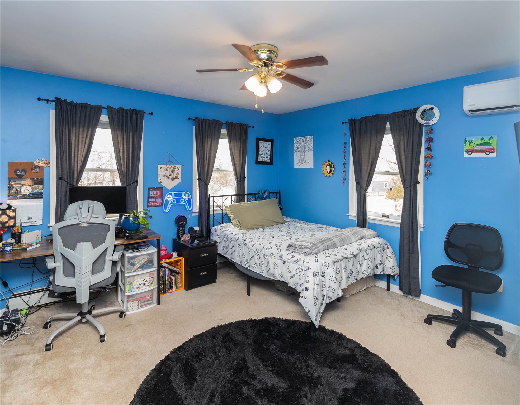 Single Family Emerick  Ulster County, NY 12477, MLS-845290-32