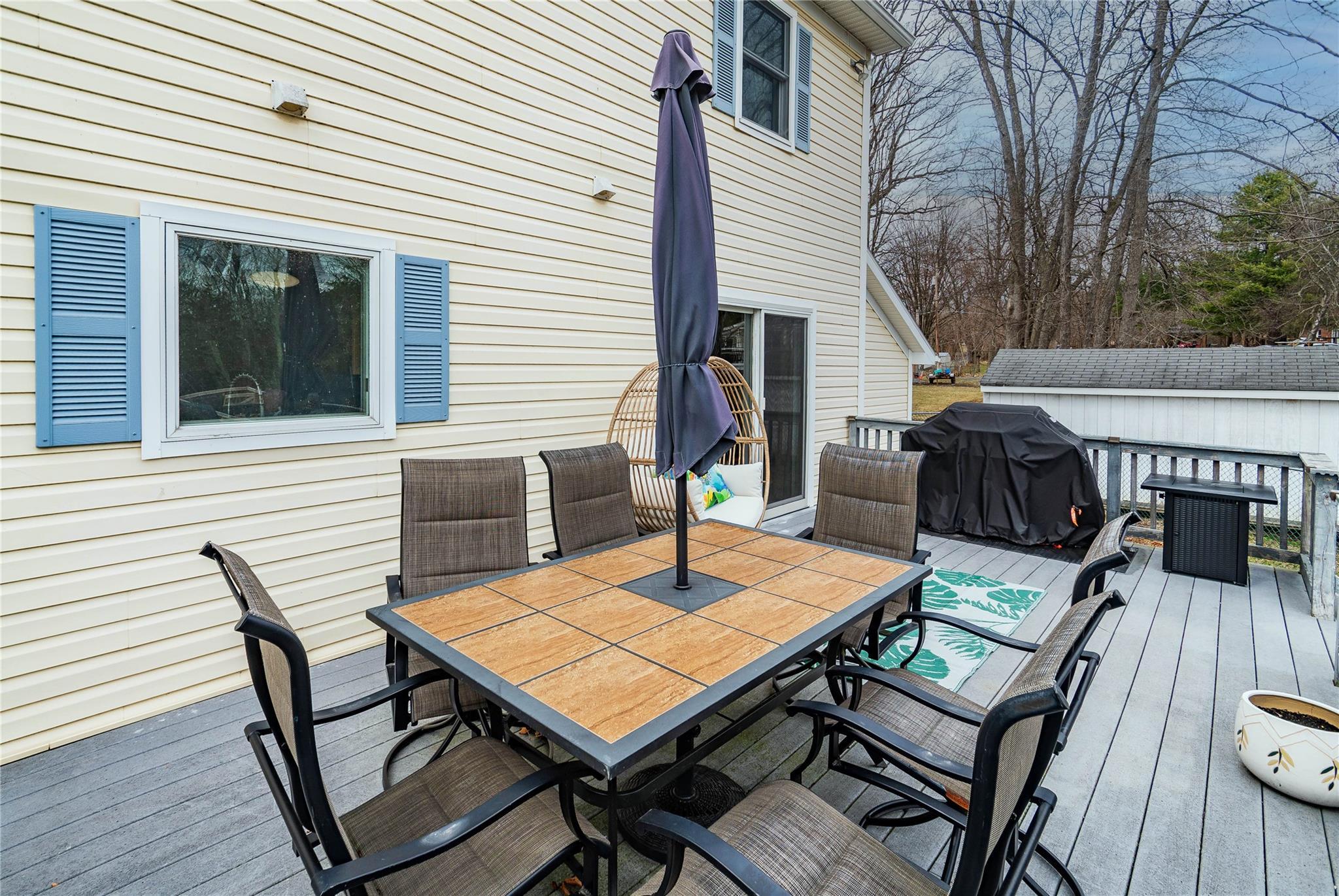 Single Family Emerick  Ulster County, NY 12477, MLS-845290-36