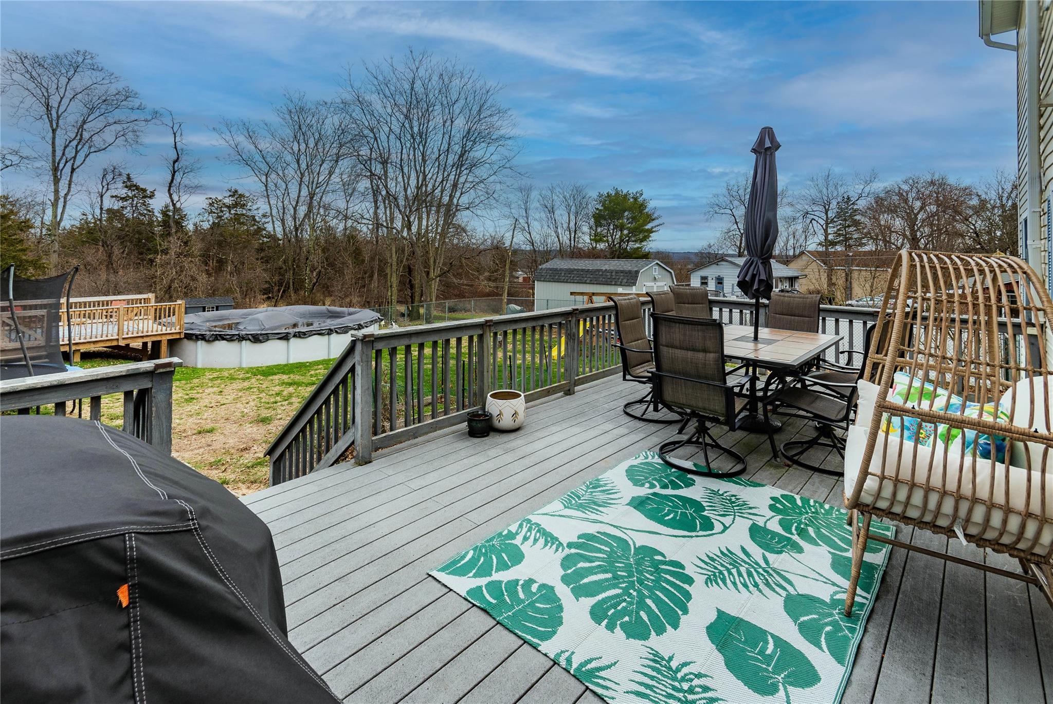 Single Family Emerick  Ulster County, NY 12477, MLS-845290-37