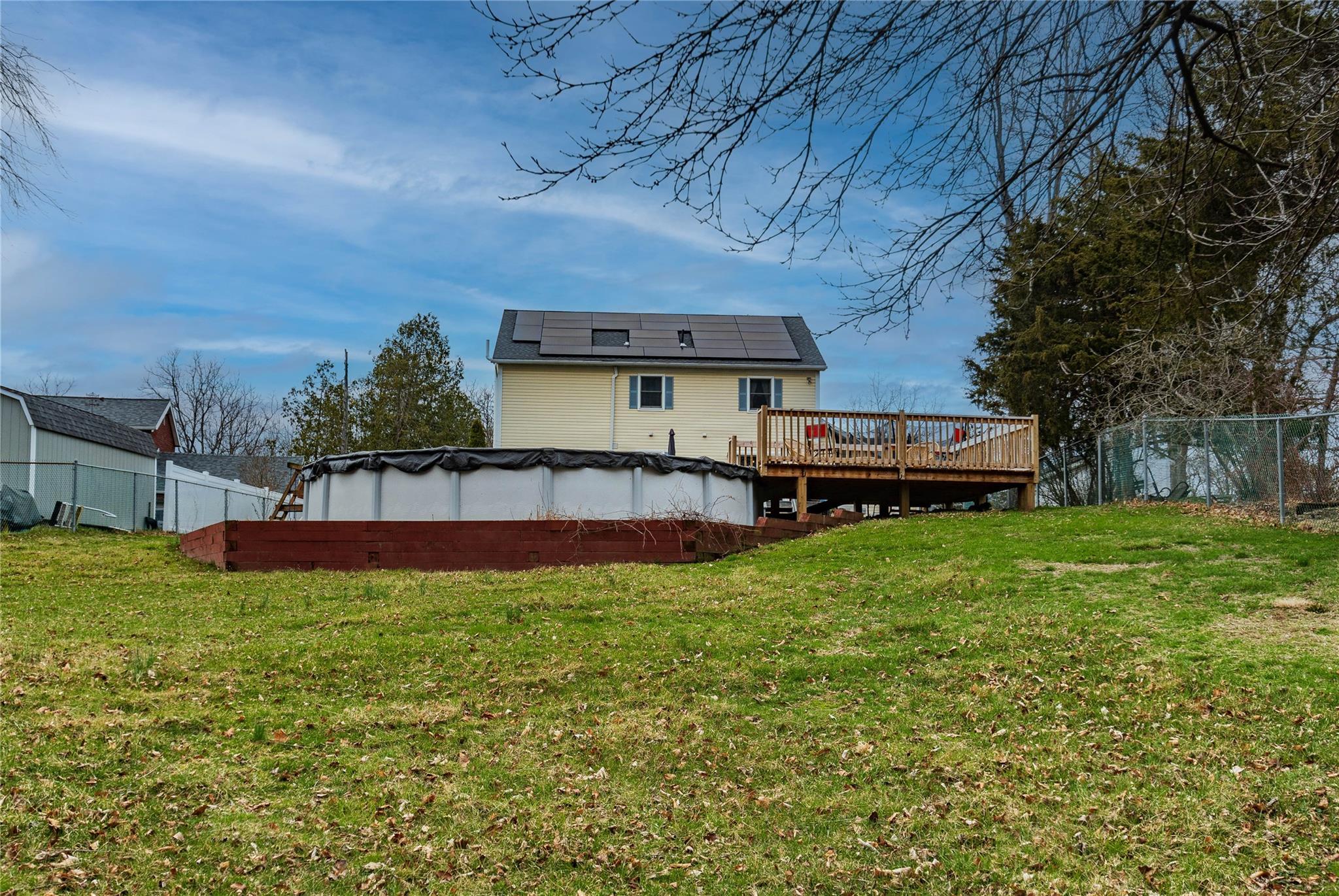Single Family Emerick  Ulster County, NY 12477, MLS-845290-38