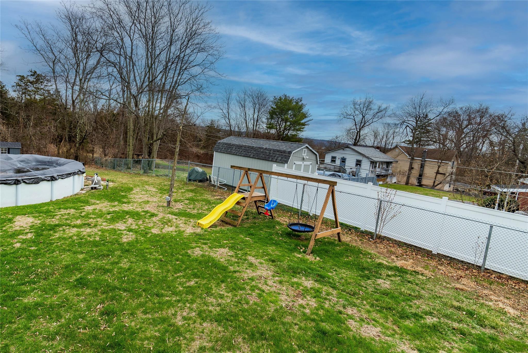 Single Family Emerick  Ulster County, NY 12477, MLS-845290-41