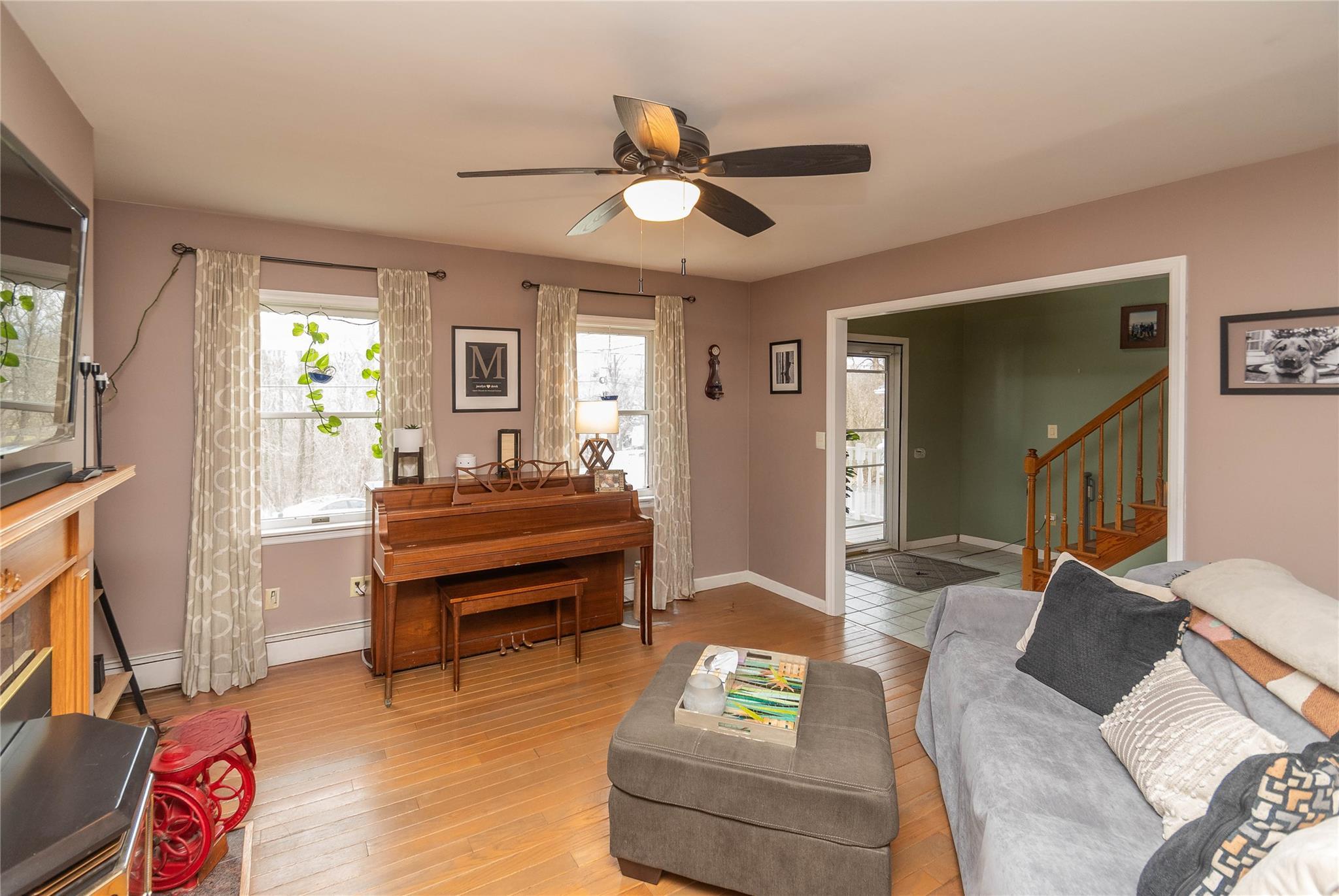 Single Family Emerick  Ulster County, NY 12477, MLS-845290-5