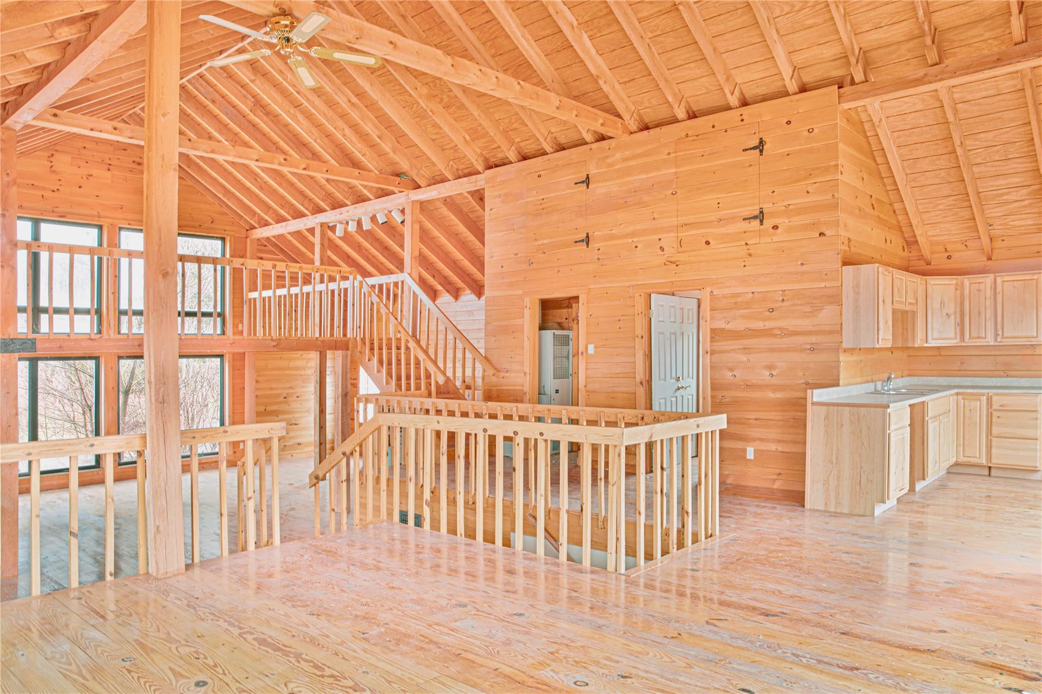 Single Family Bridge  Delaware County, NY 13755, MLS-845293-2