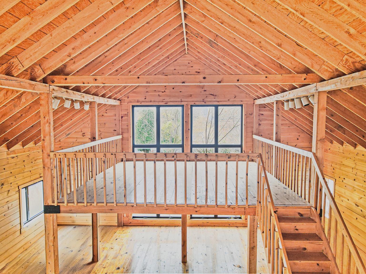 Single Family Bridge  Delaware County, NY 13755, MLS-845293-5