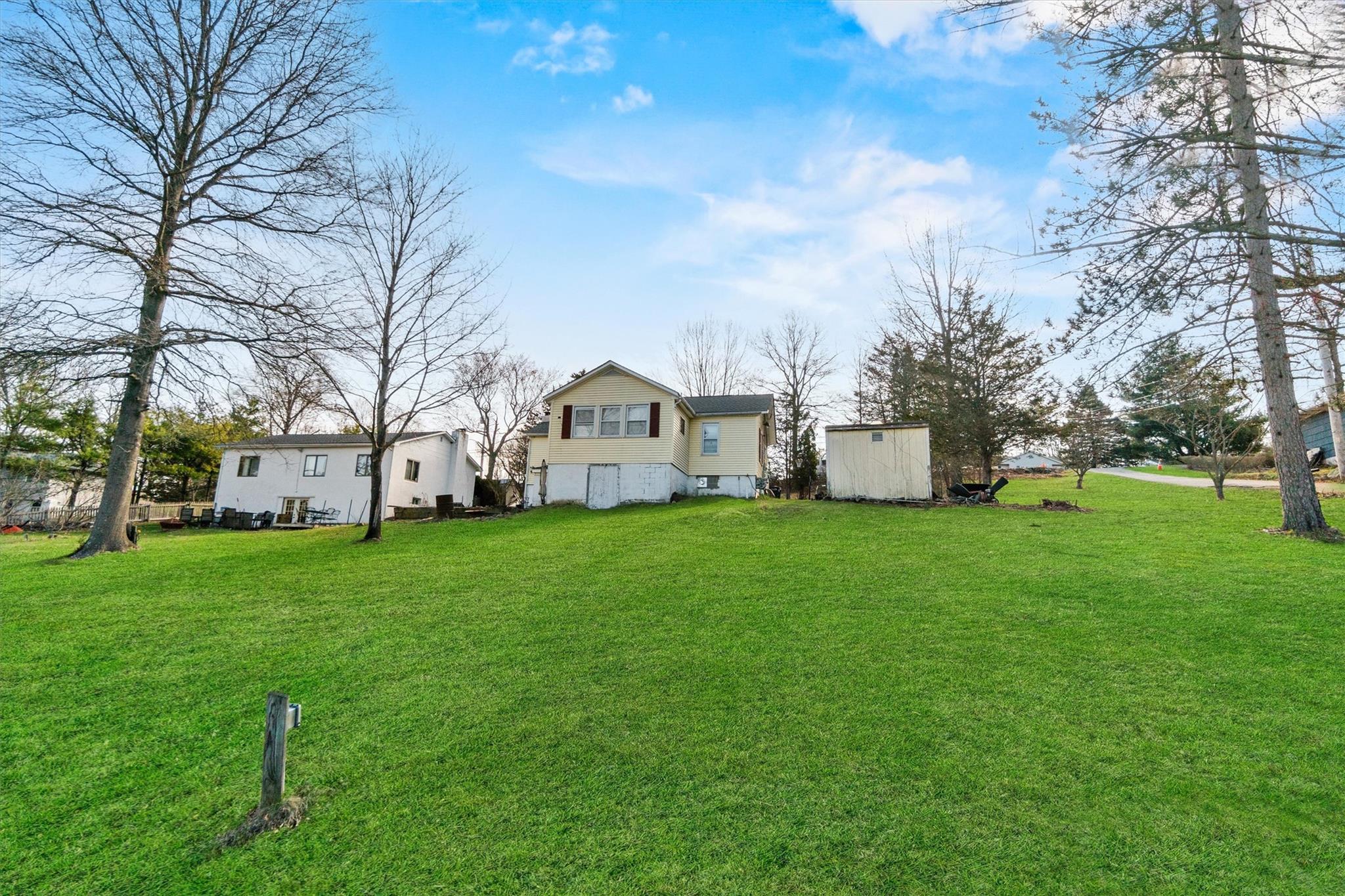 Single Family Lakeside  Orange County, NY 12553, MLS-845333-19