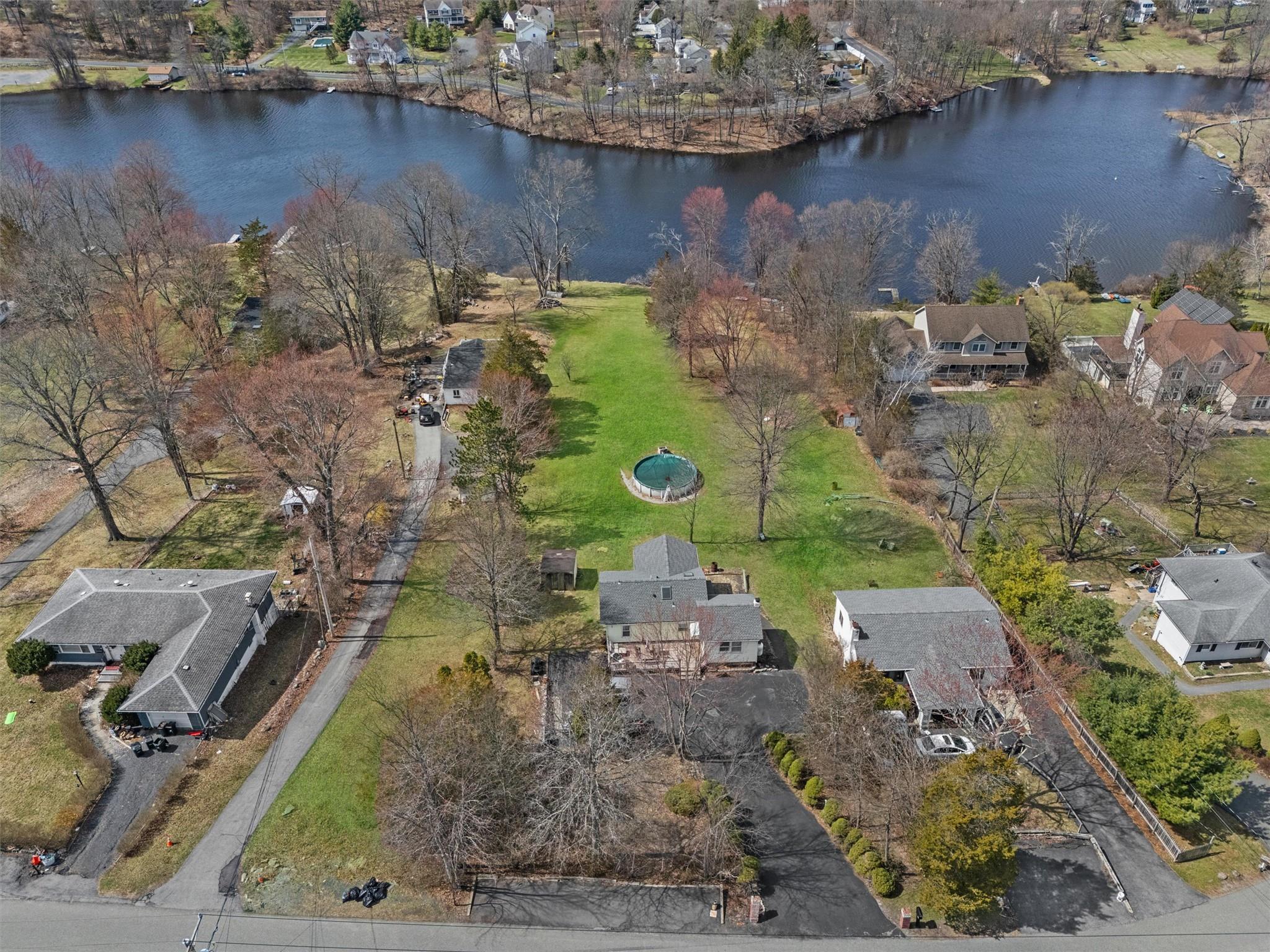 Single Family Lakeside  Orange County, NY 12553, MLS-845333-2