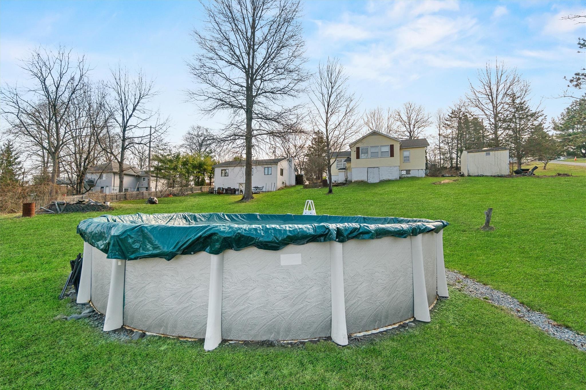 Single Family Lakeside  Orange County, NY 12553, MLS-845333-20
