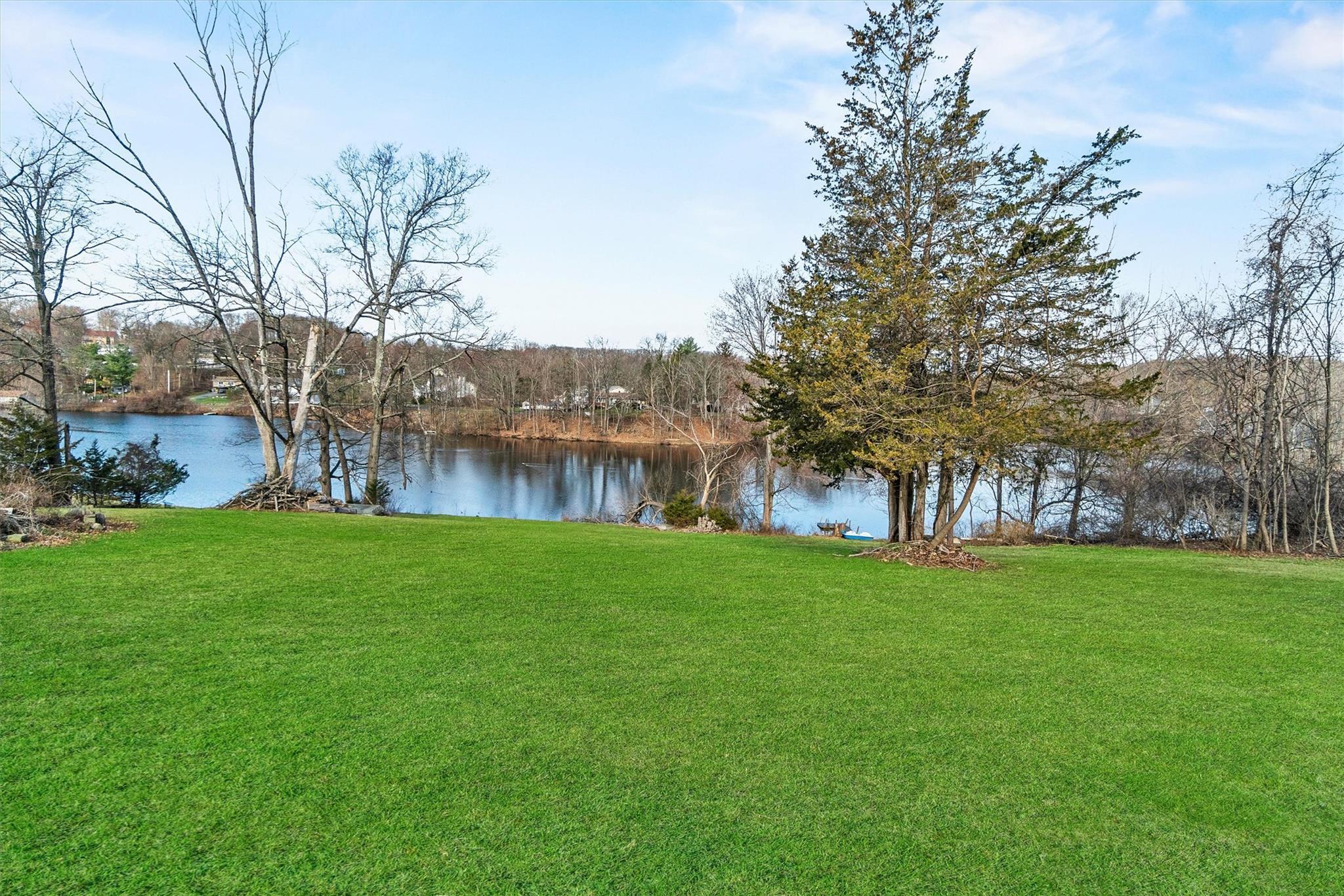 Single Family Lakeside  Orange County, NY 12553, MLS-845333-21