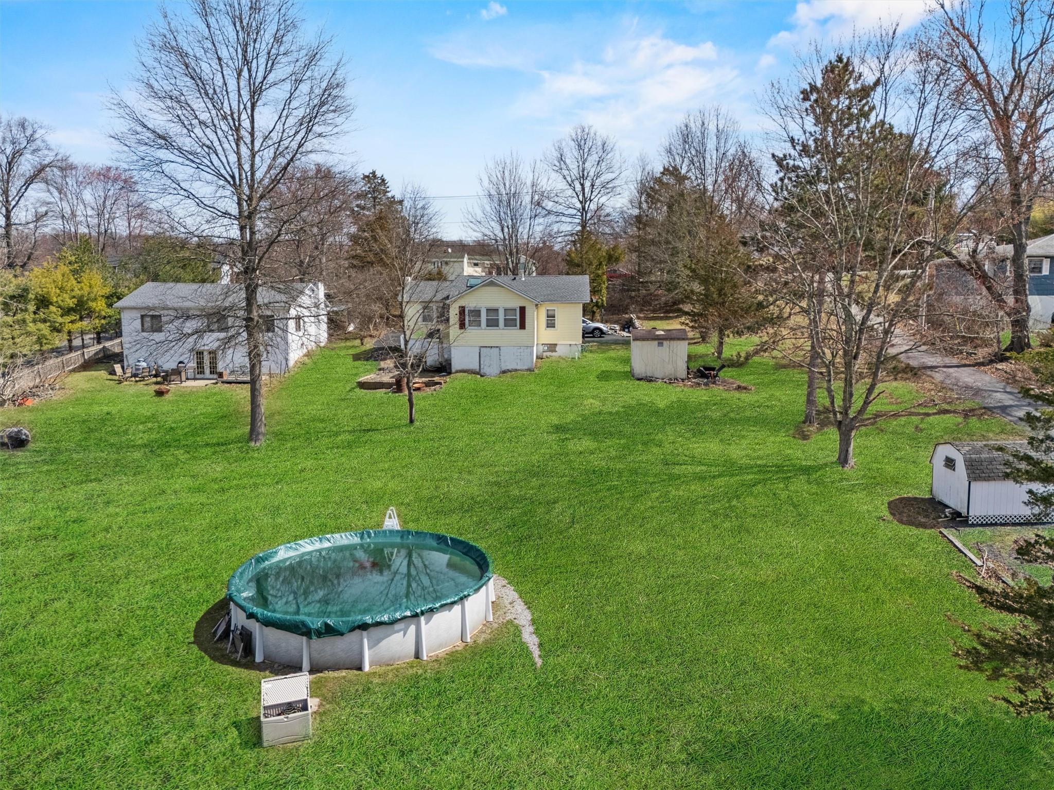 Single Family Lakeside  Orange County, NY 12553, MLS-845333-24