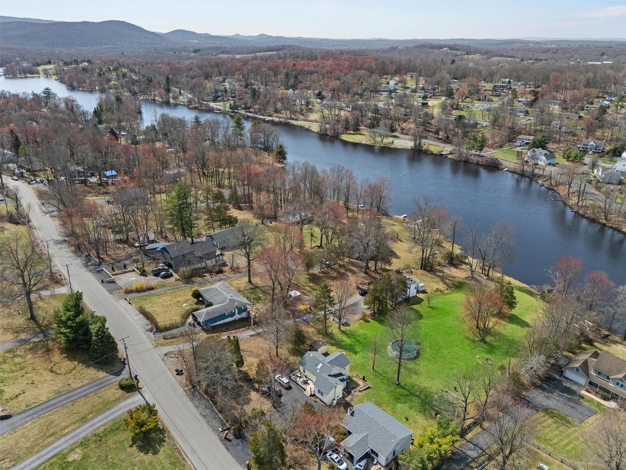 Single Family Lakeside  Orange County, NY 12553, MLS-845333-25