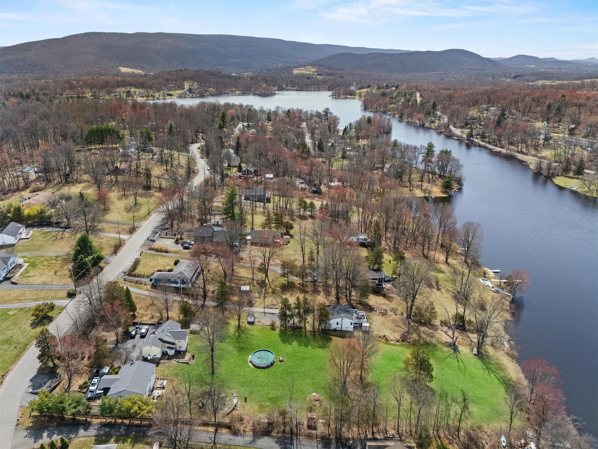 Single Family Lakeside  Orange County, NY 12553, MLS-845333-26