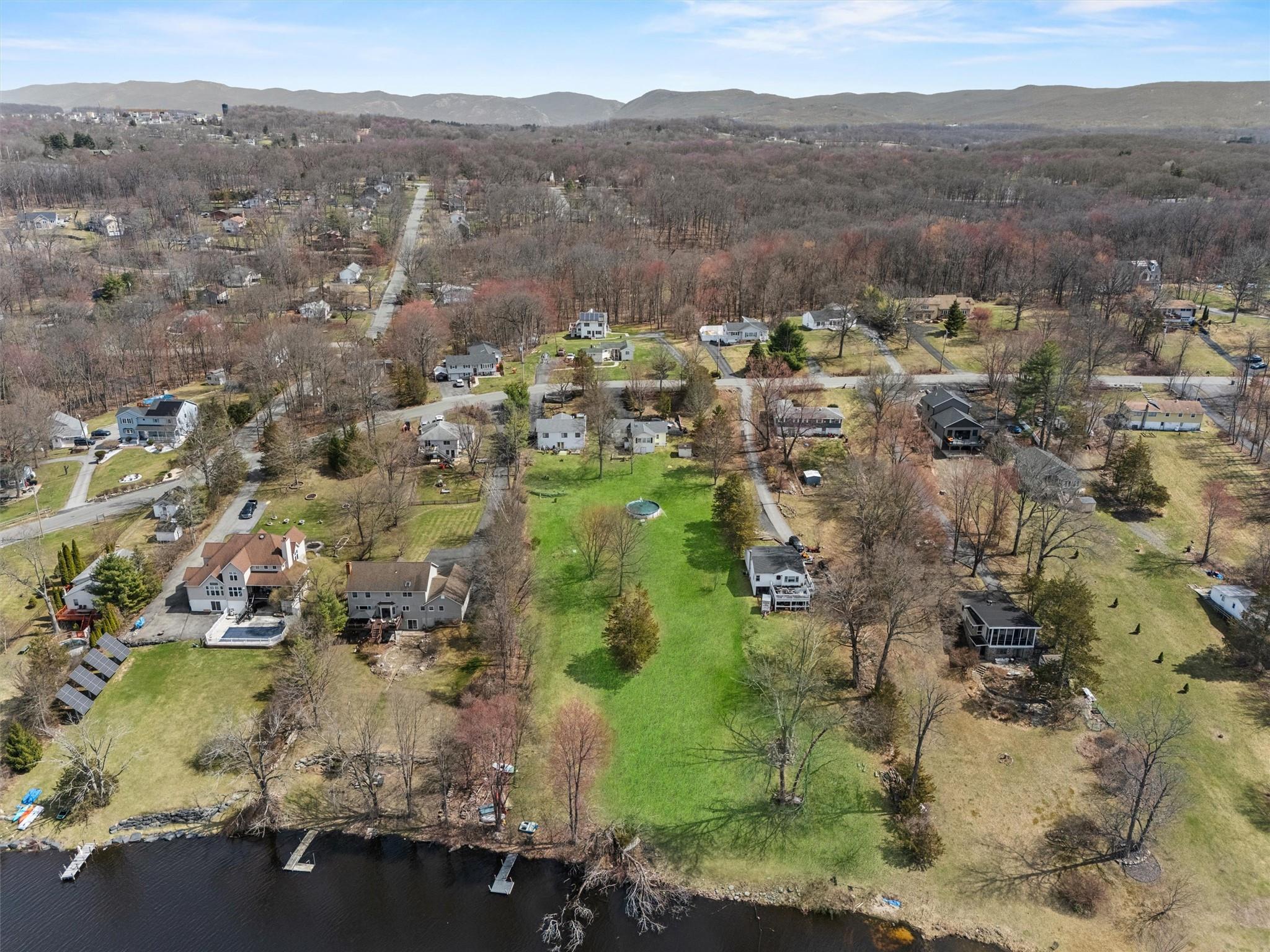 Single Family Lakeside  Orange County, NY 12553, MLS-845333-27