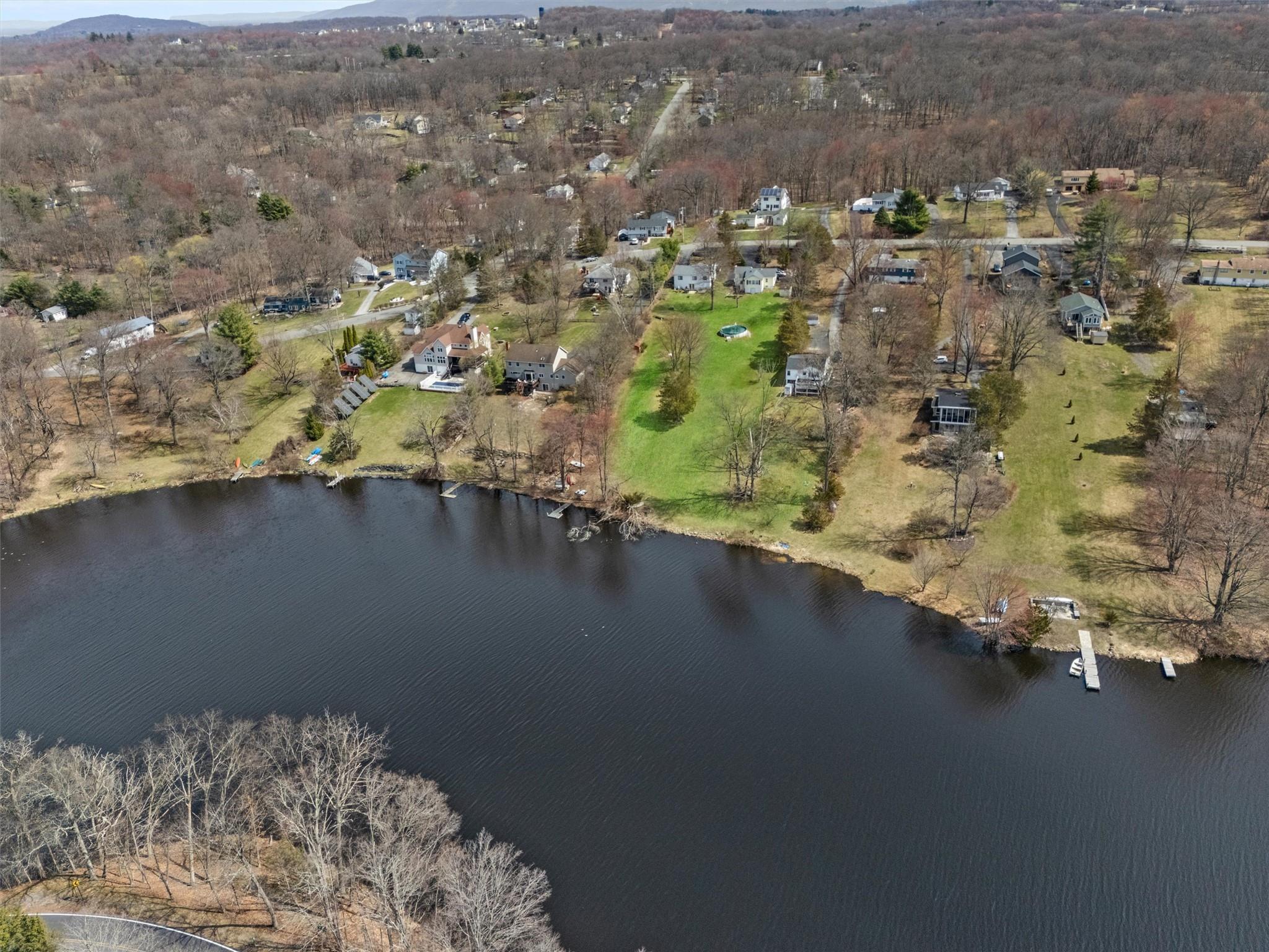 Single Family Lakeside  Orange County, NY 12553, MLS-845333-28