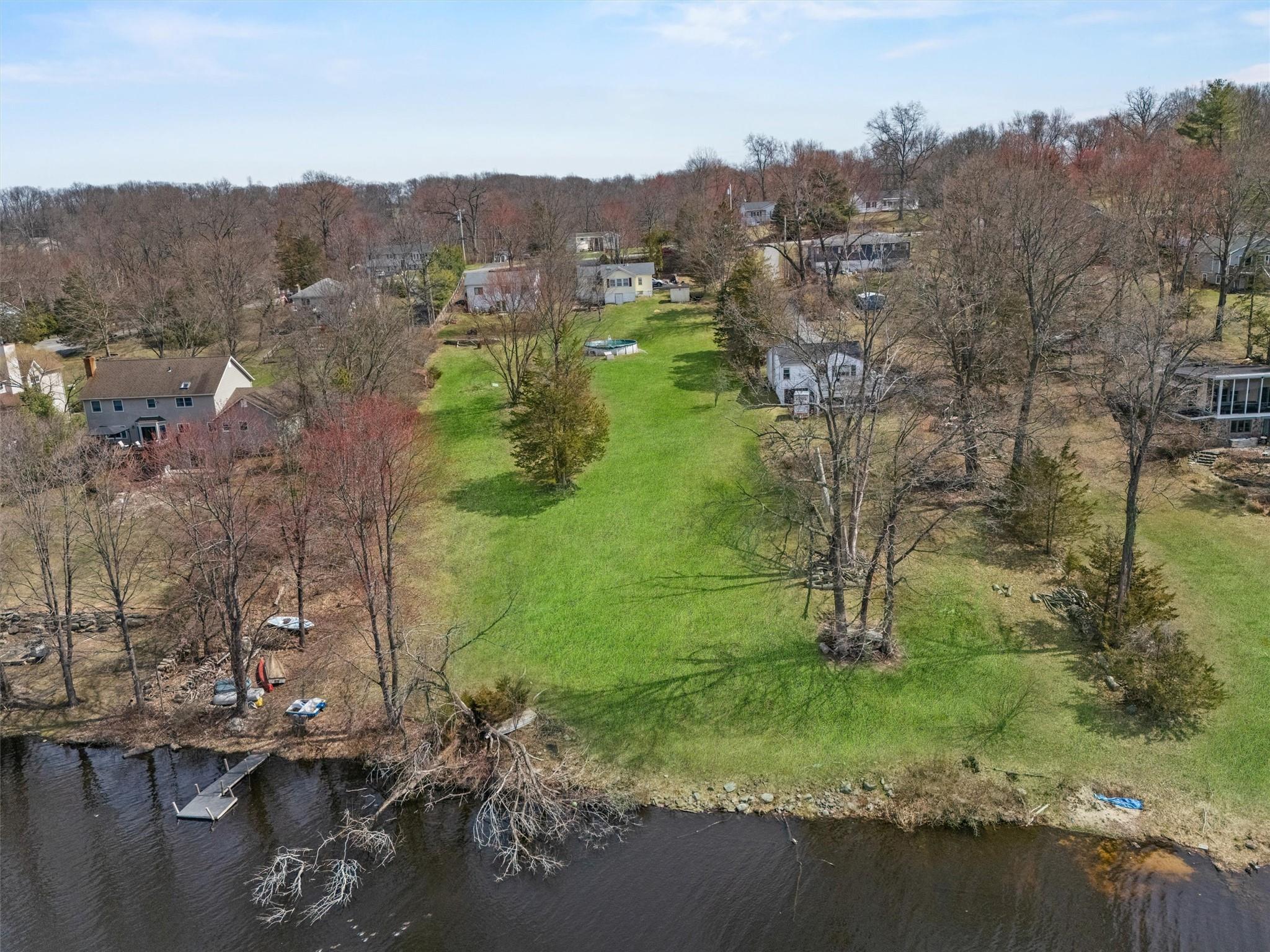 Single Family Lakeside  Orange County, NY 12553, MLS-845333-29