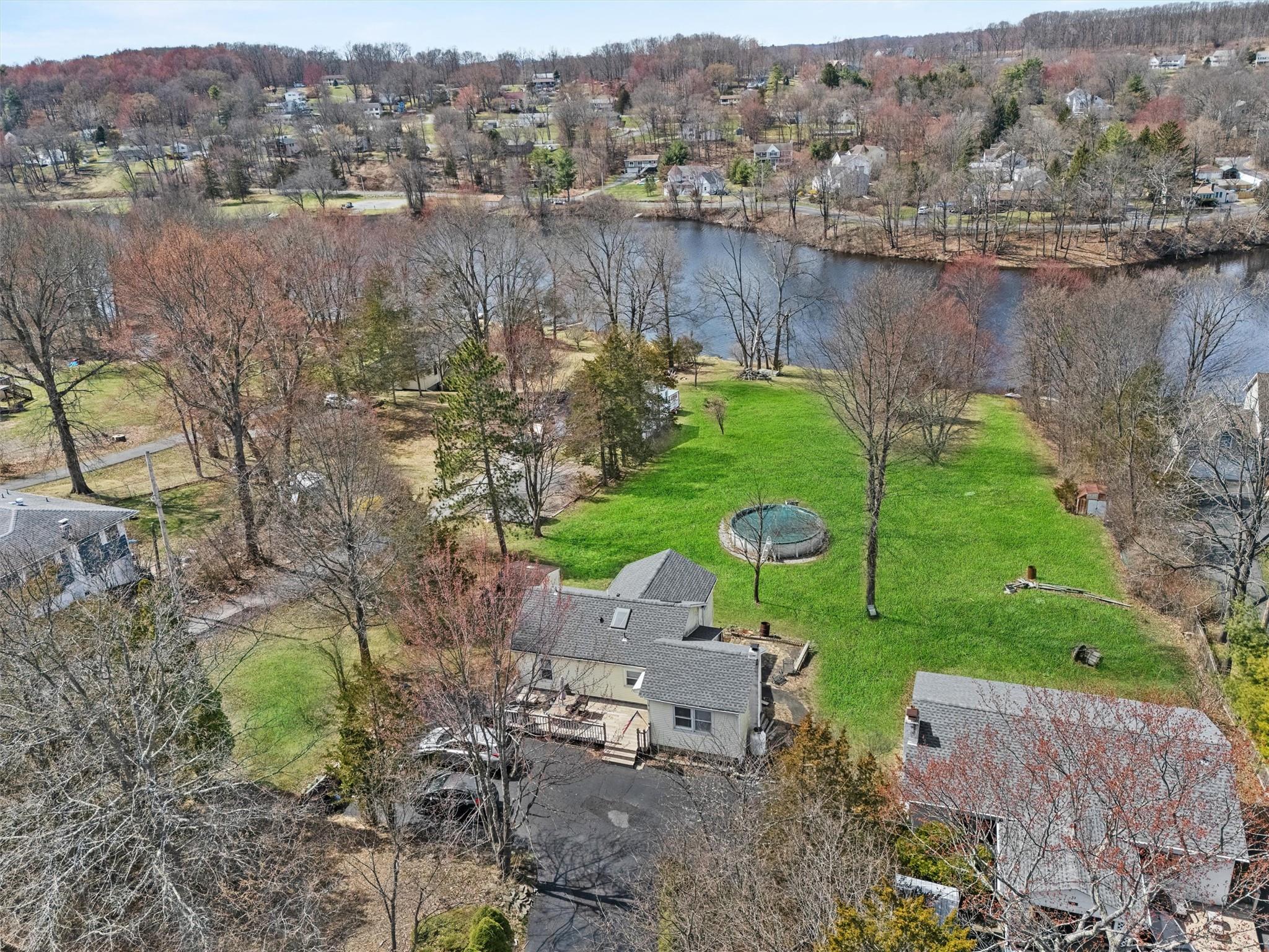 Single Family Lakeside  Orange County, NY 12553, MLS-845333-30