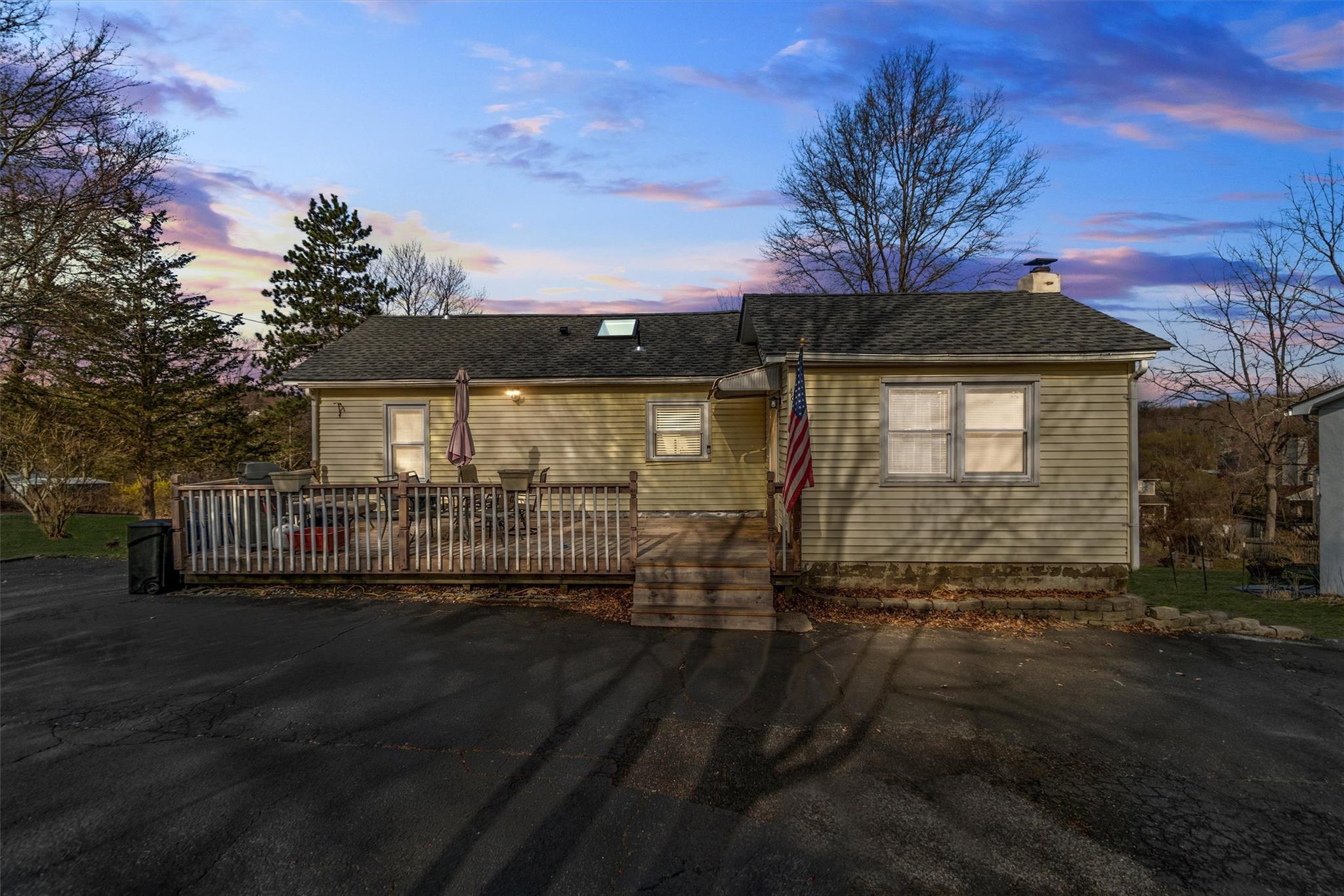 Single Family Lakeside  Orange County, NY 12553, MLS-845333-31