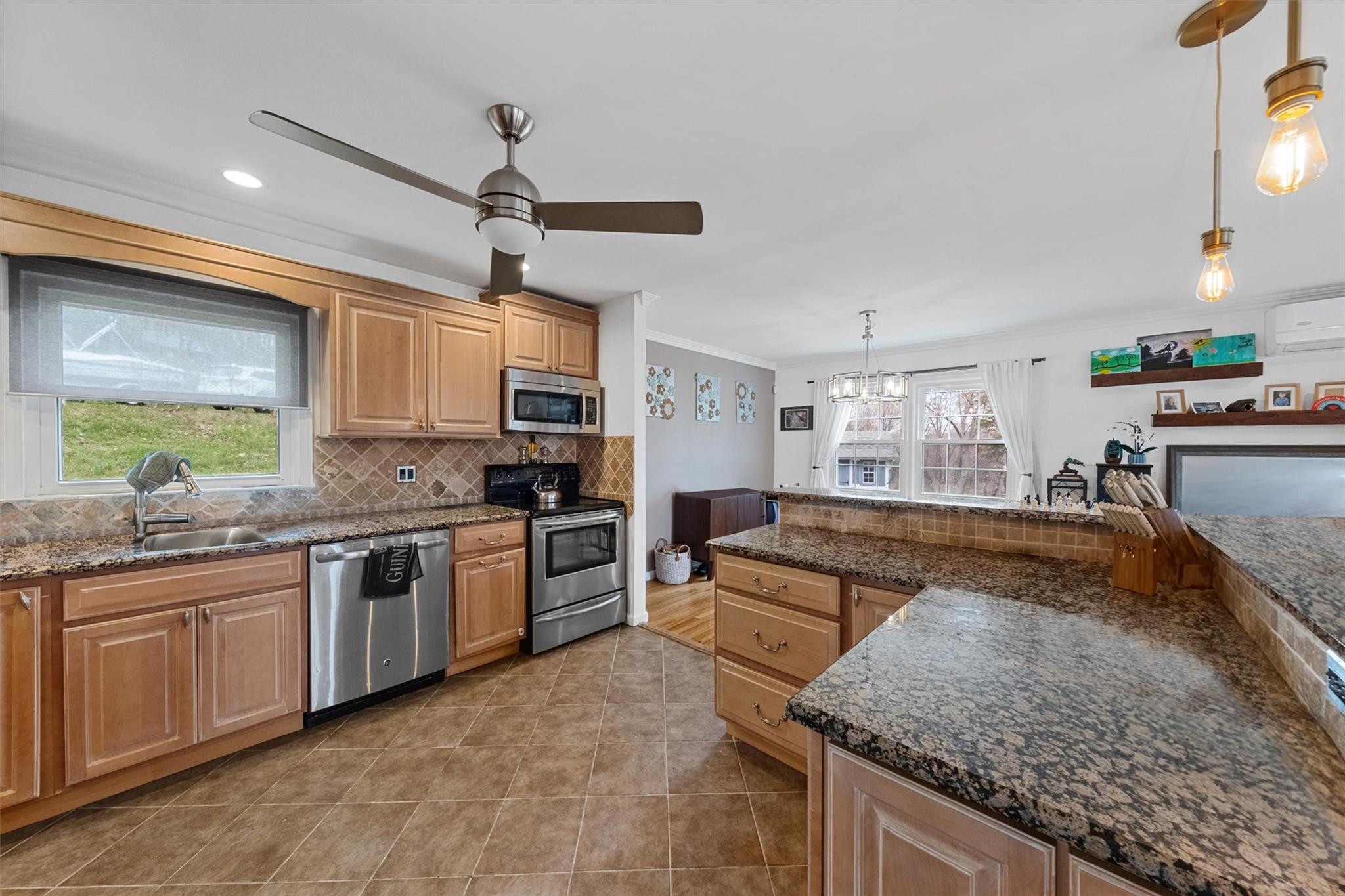 Single Family Valley  Orange County, NY 12577, MLS-845341-14