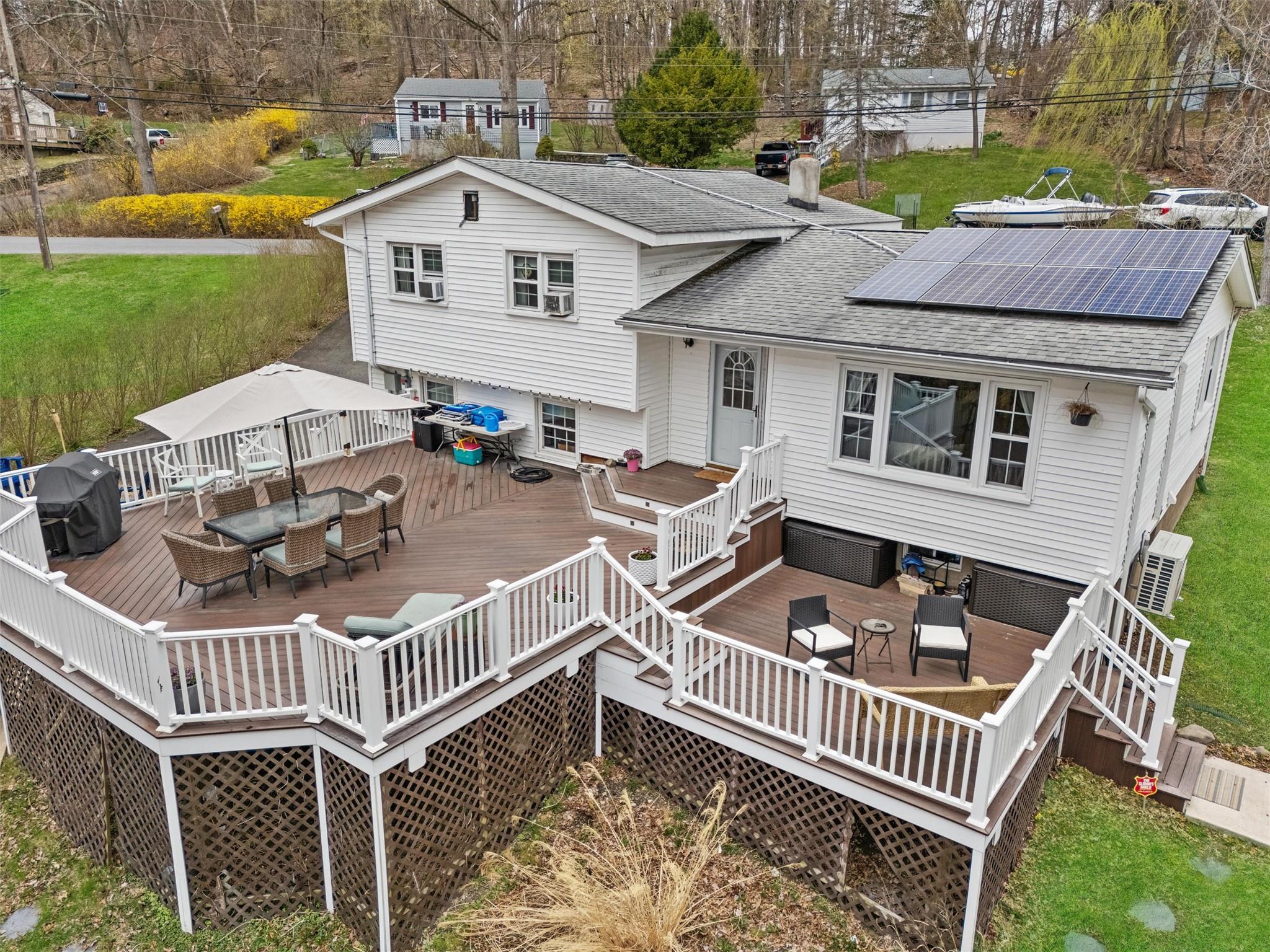 Single Family Valley  Orange County, NY 12577, MLS-845341-2