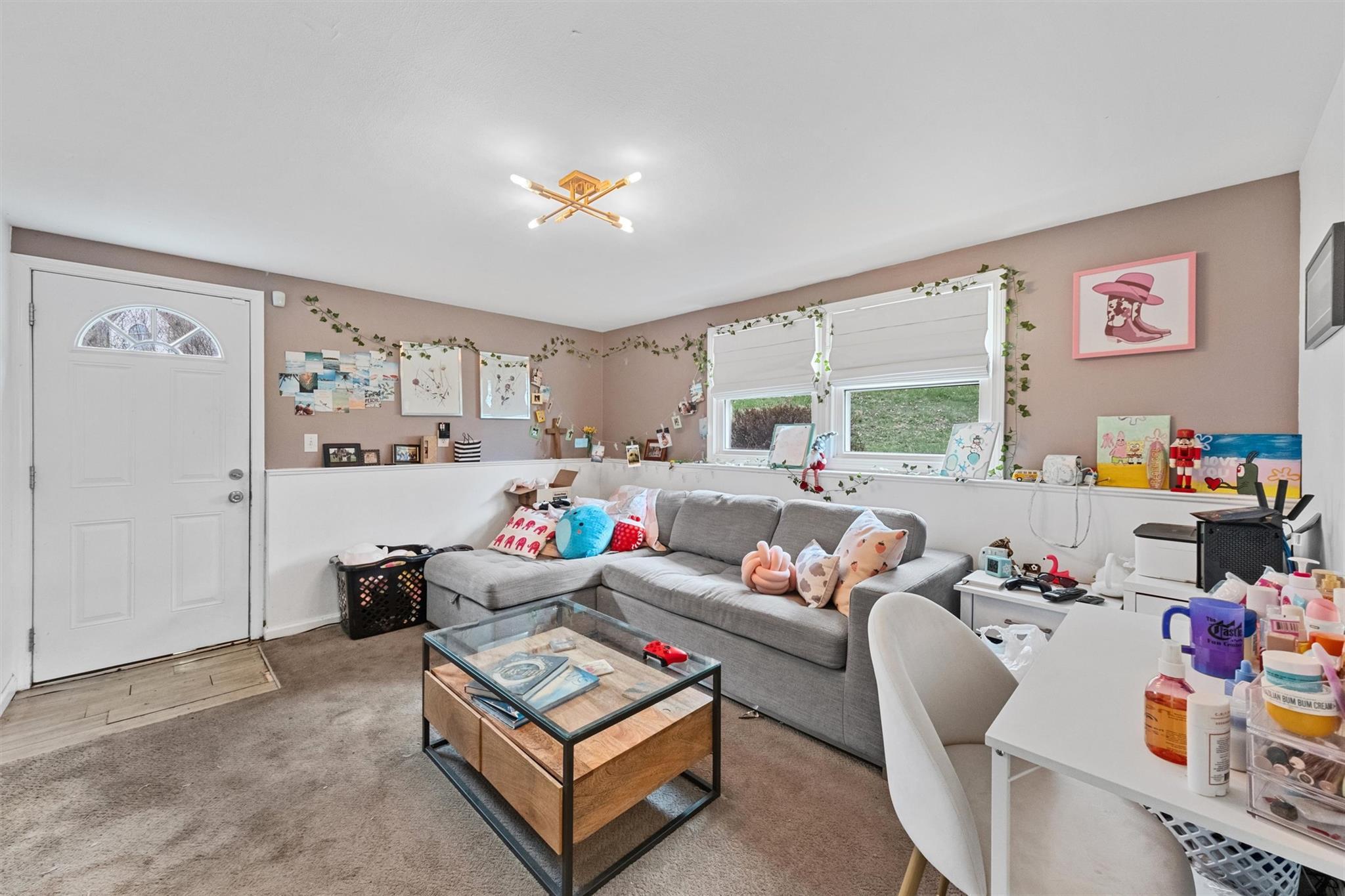 Single Family Valley  Orange County, NY 12577, MLS-845341-24