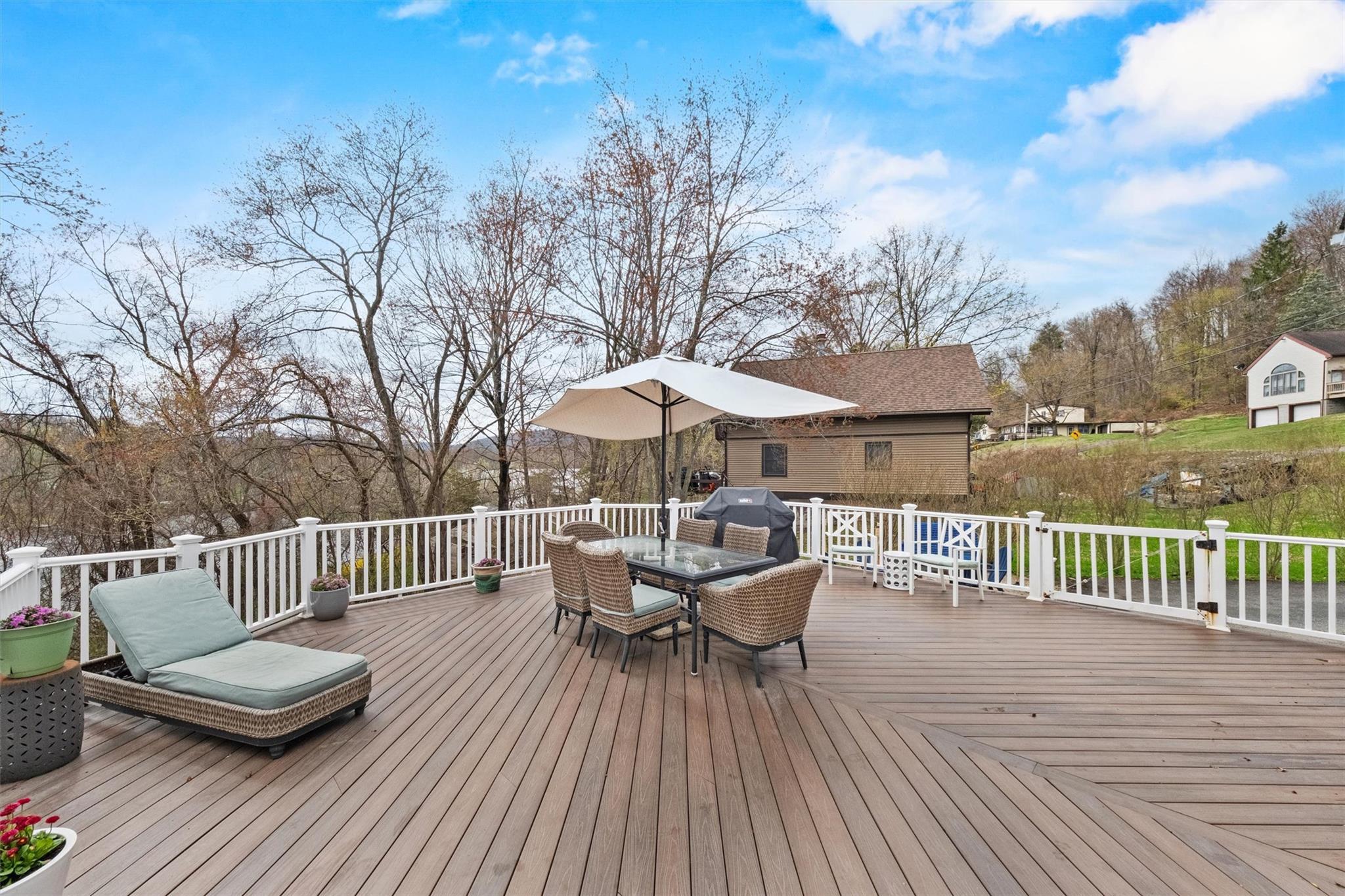Single Family Valley  Orange County, NY 12577, MLS-845341-29