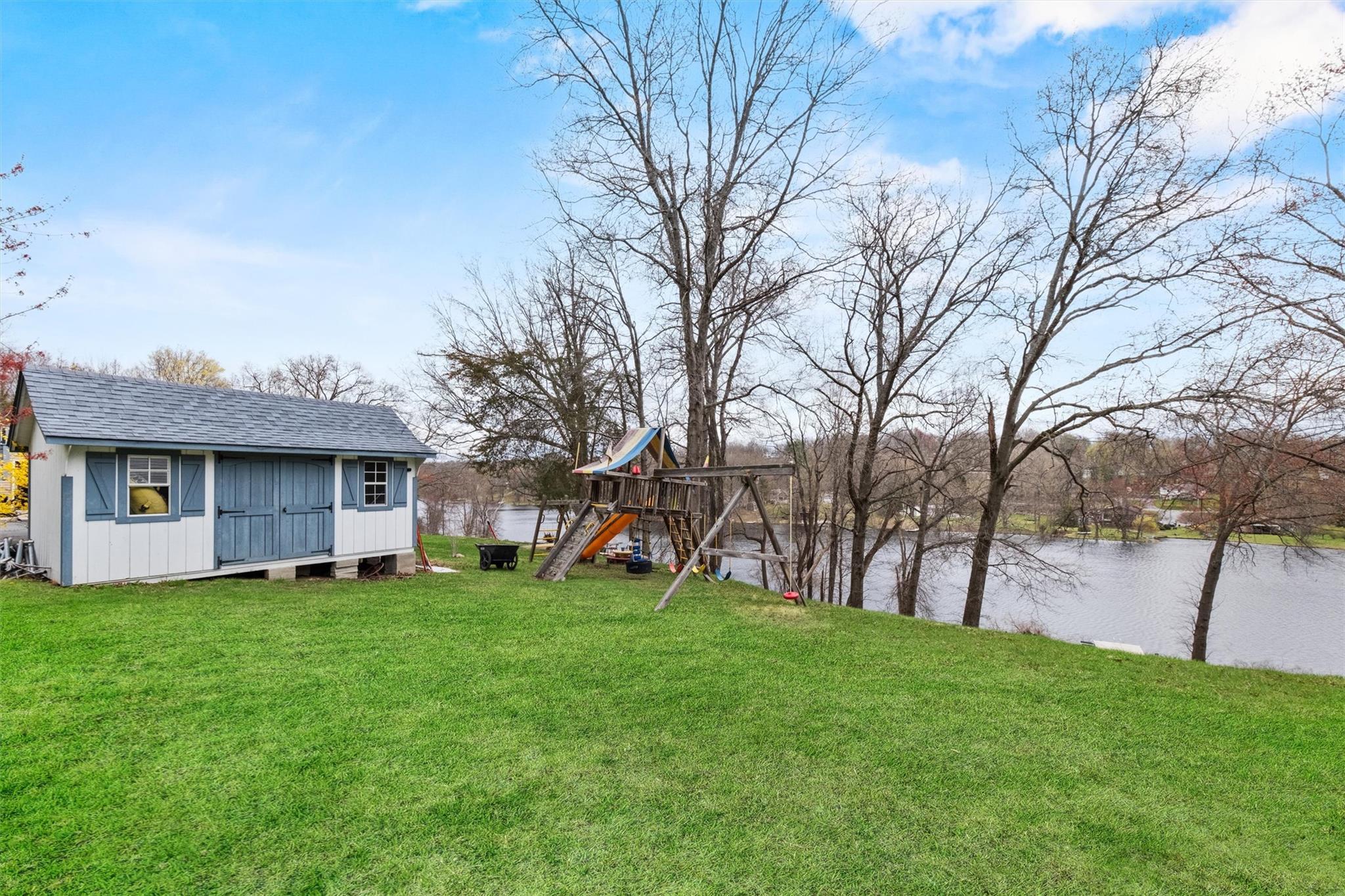Single Family Valley  Orange County, NY 12577, MLS-845341-35