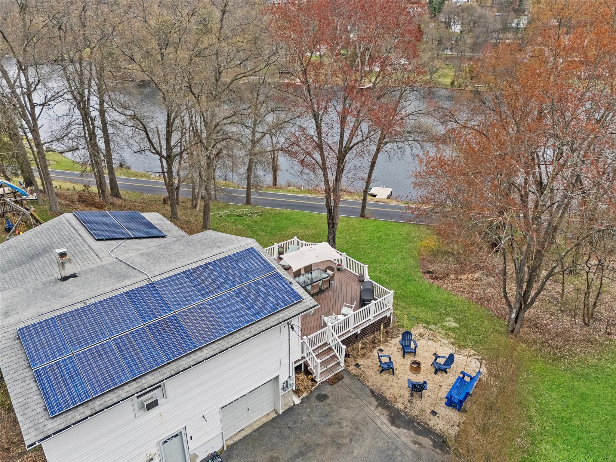 Single Family Valley  Orange County, NY 12577, MLS-845341-37