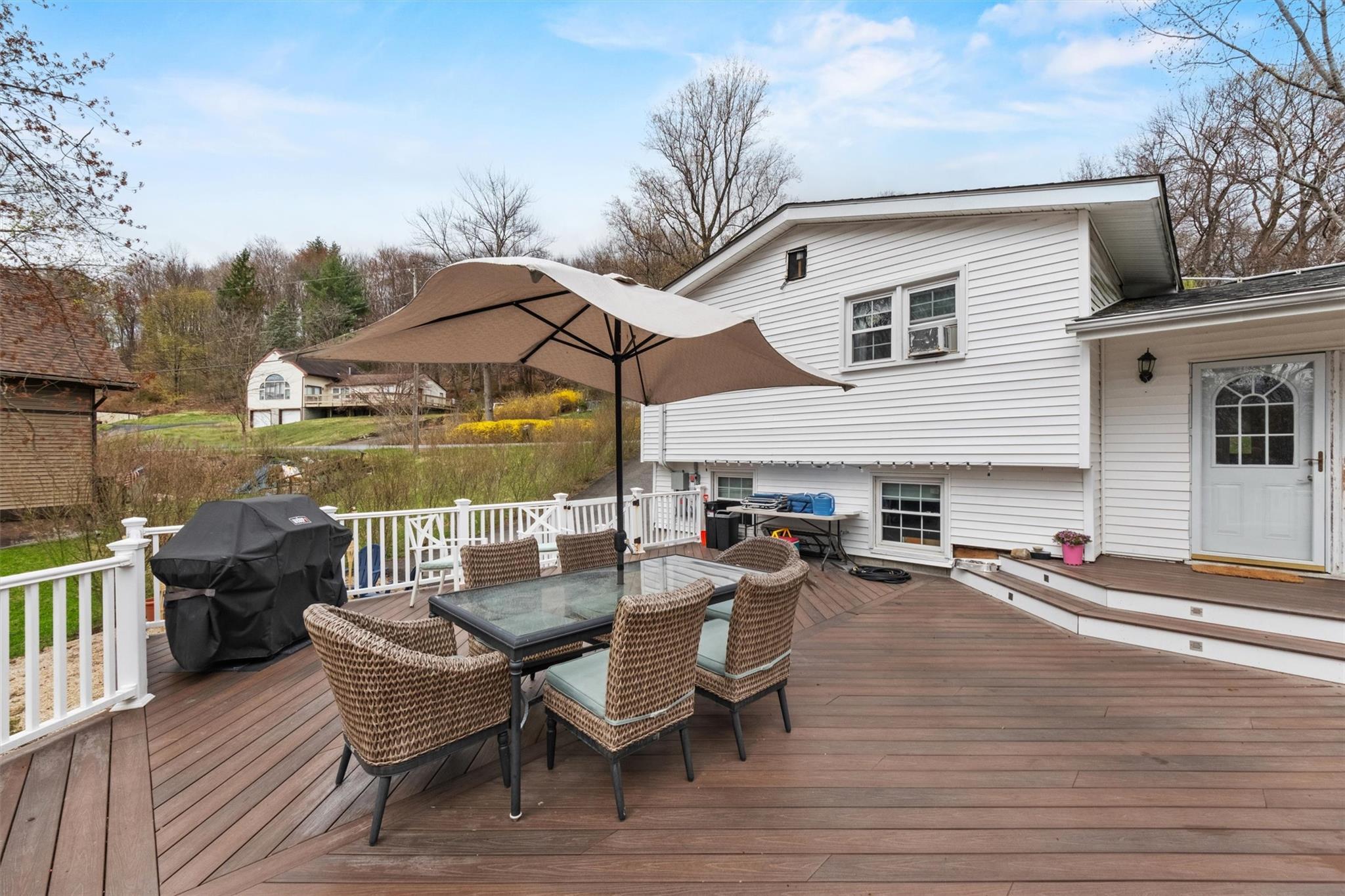 Single Family Valley  Orange County, NY 12577, MLS-845341-39
