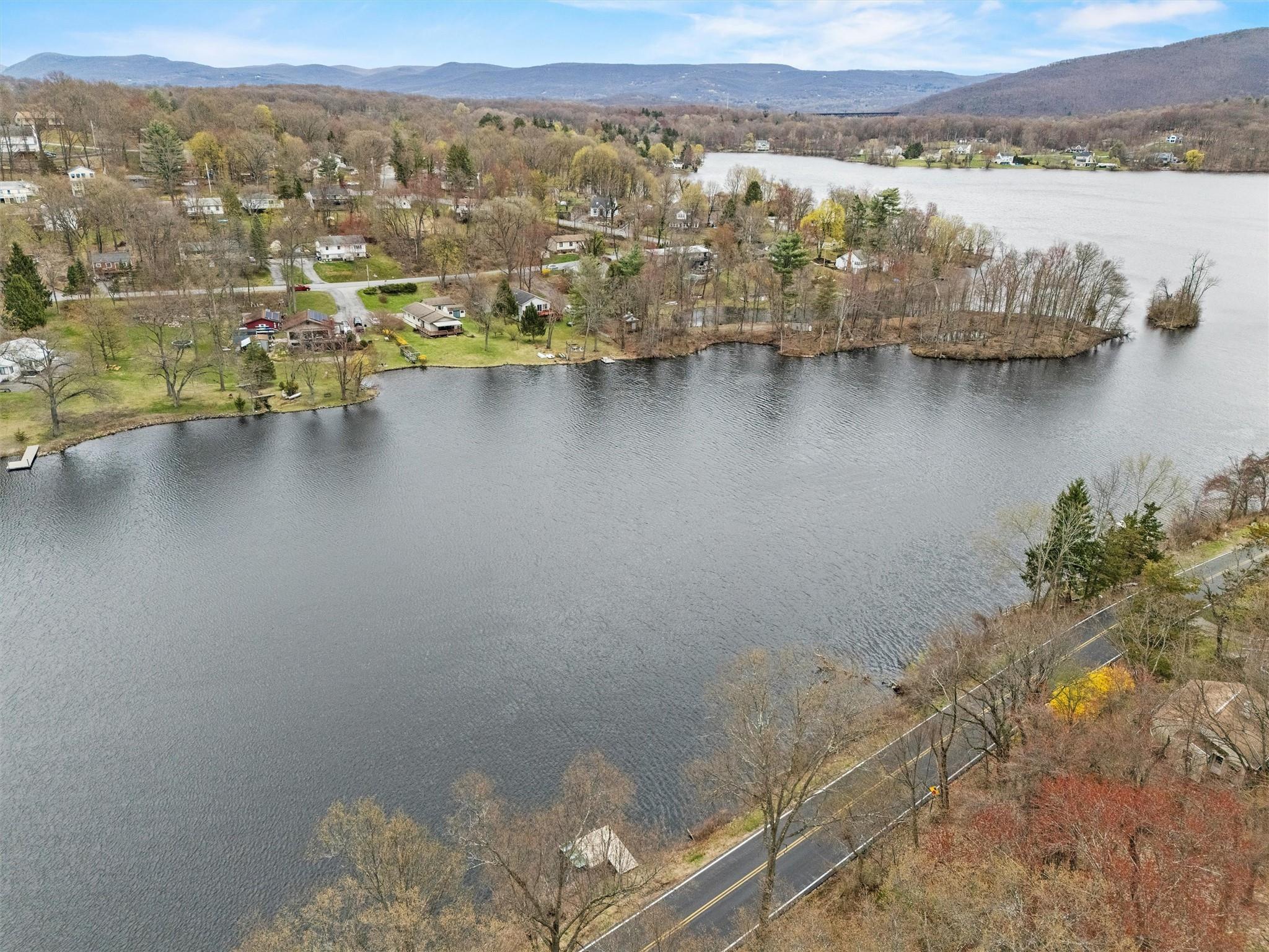 Single Family Valley  Orange County, NY 12577, MLS-845341-45
