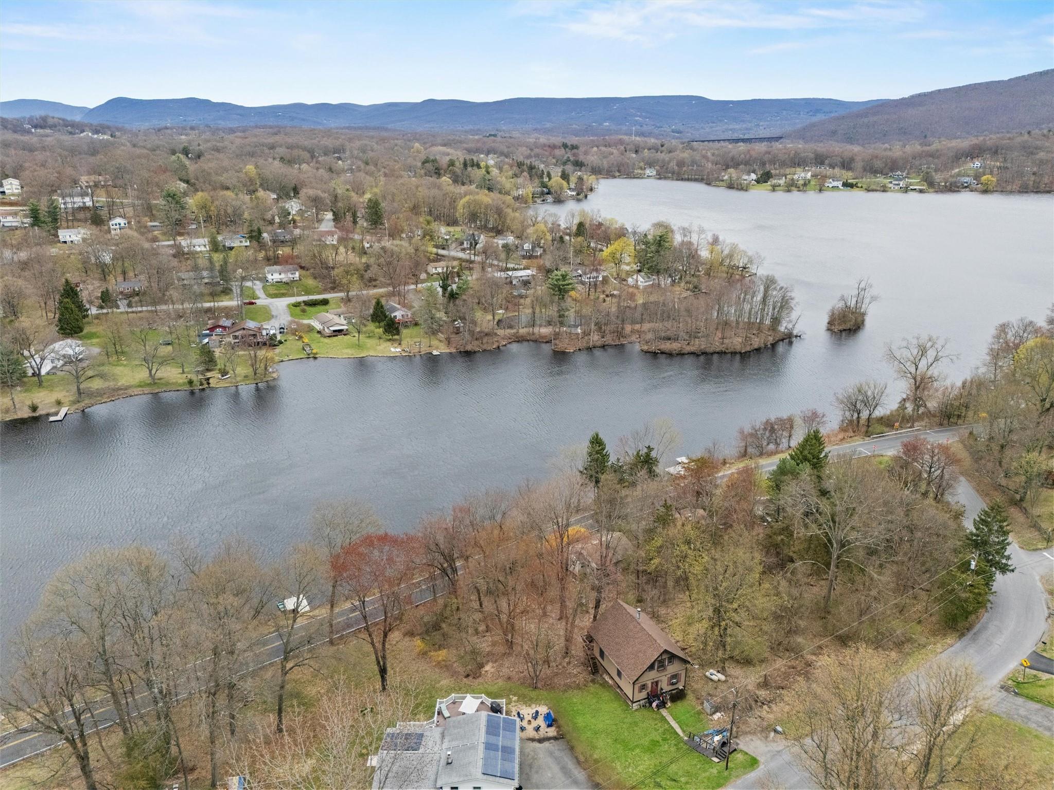Single Family Valley  Orange County, NY 12577, MLS-845341-46